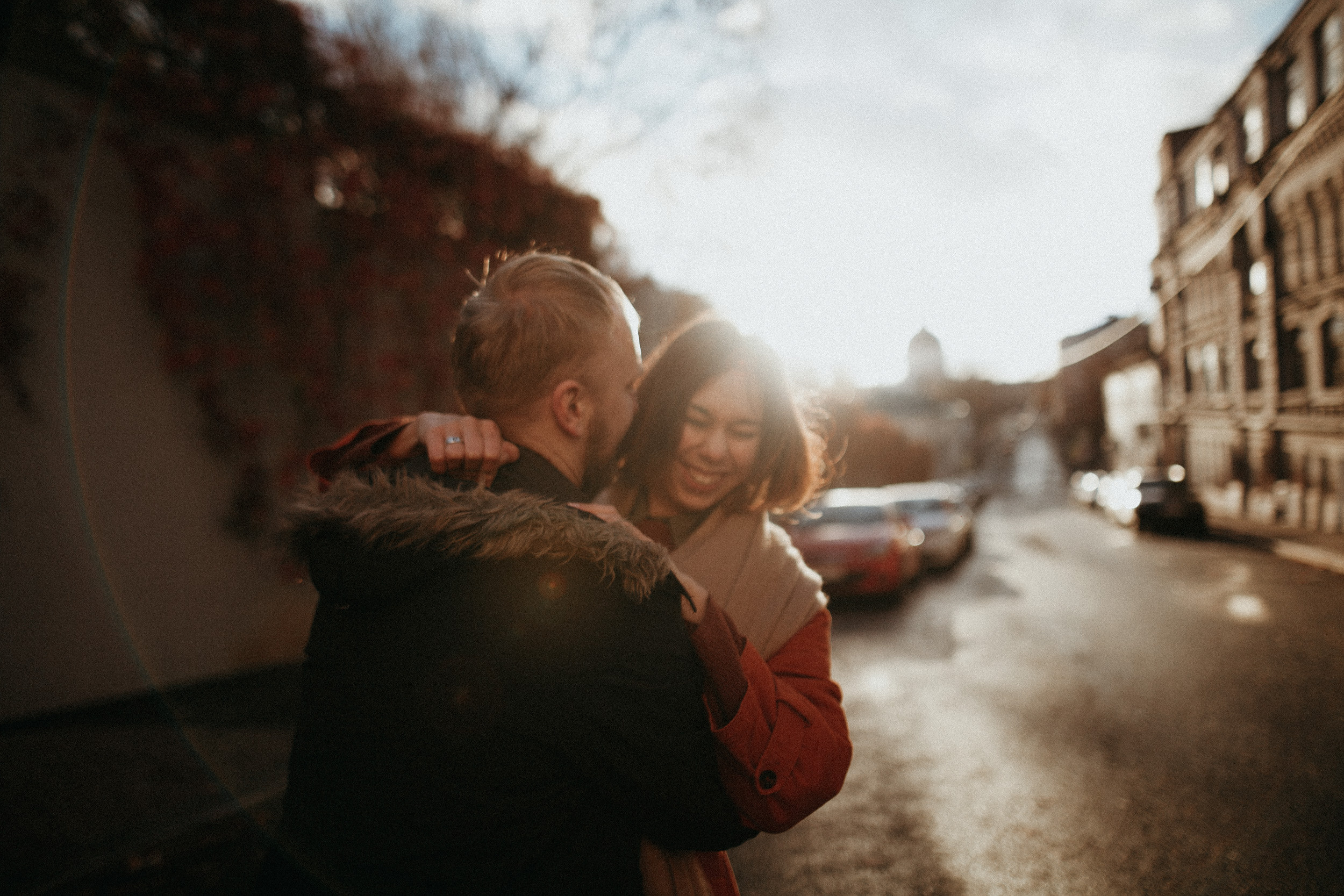 Аня и Игорь. Свадебный и семейный фотограф | Тбилиси Грузия | Alex and Polly