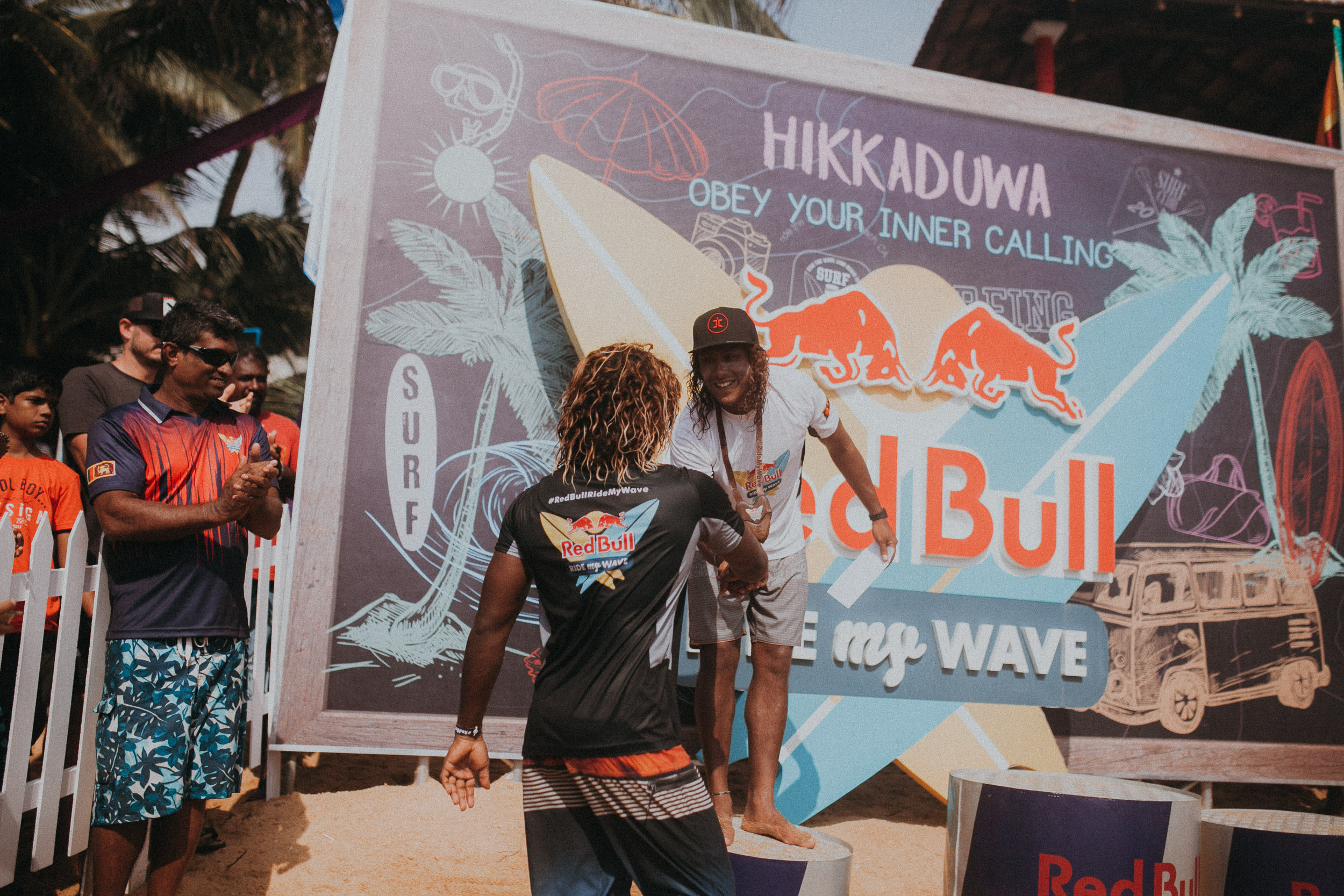 Red Bull Ride my wave. Alex&Polly | Wedding & Family Photographer Tbilisi