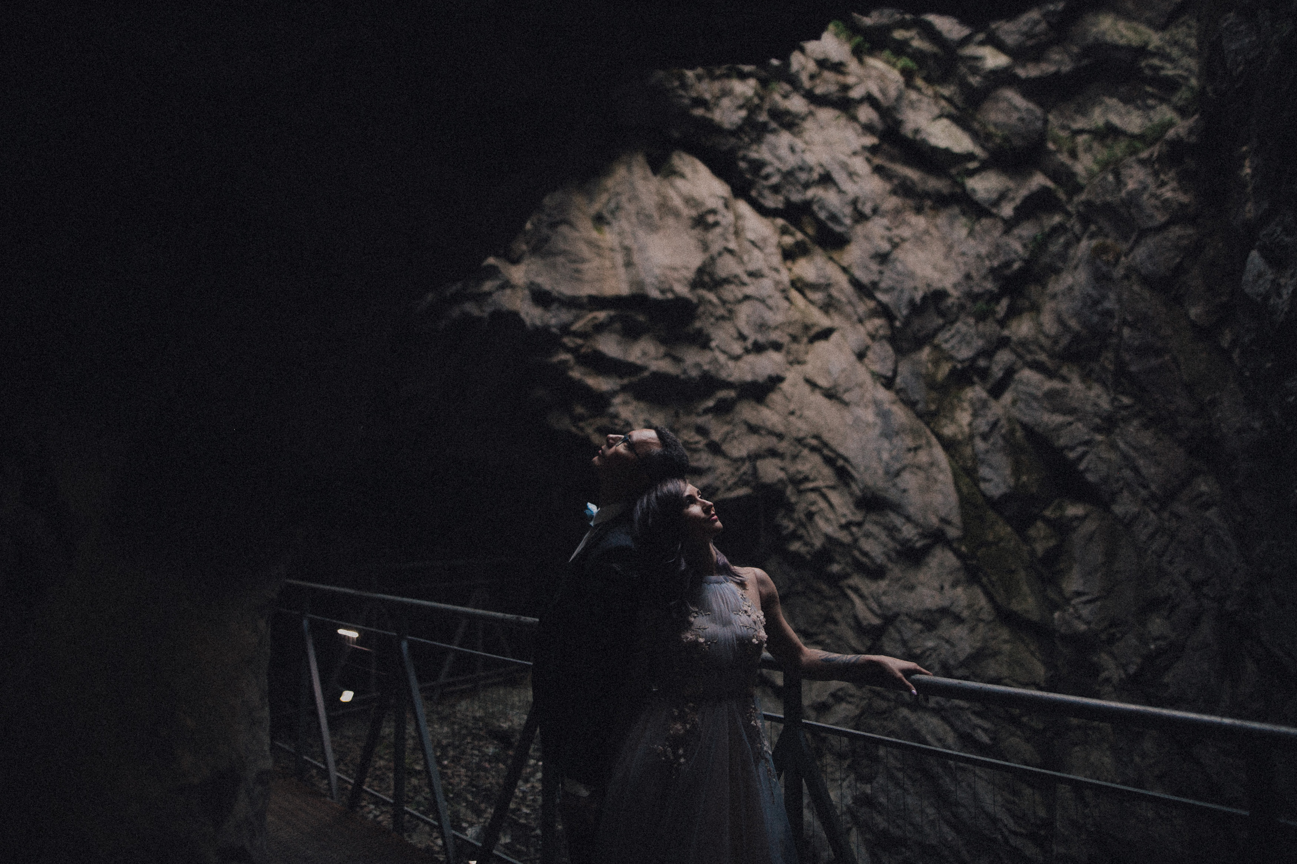 North love. Alex&Polly | Wedding & Family Photographer Tbilisi