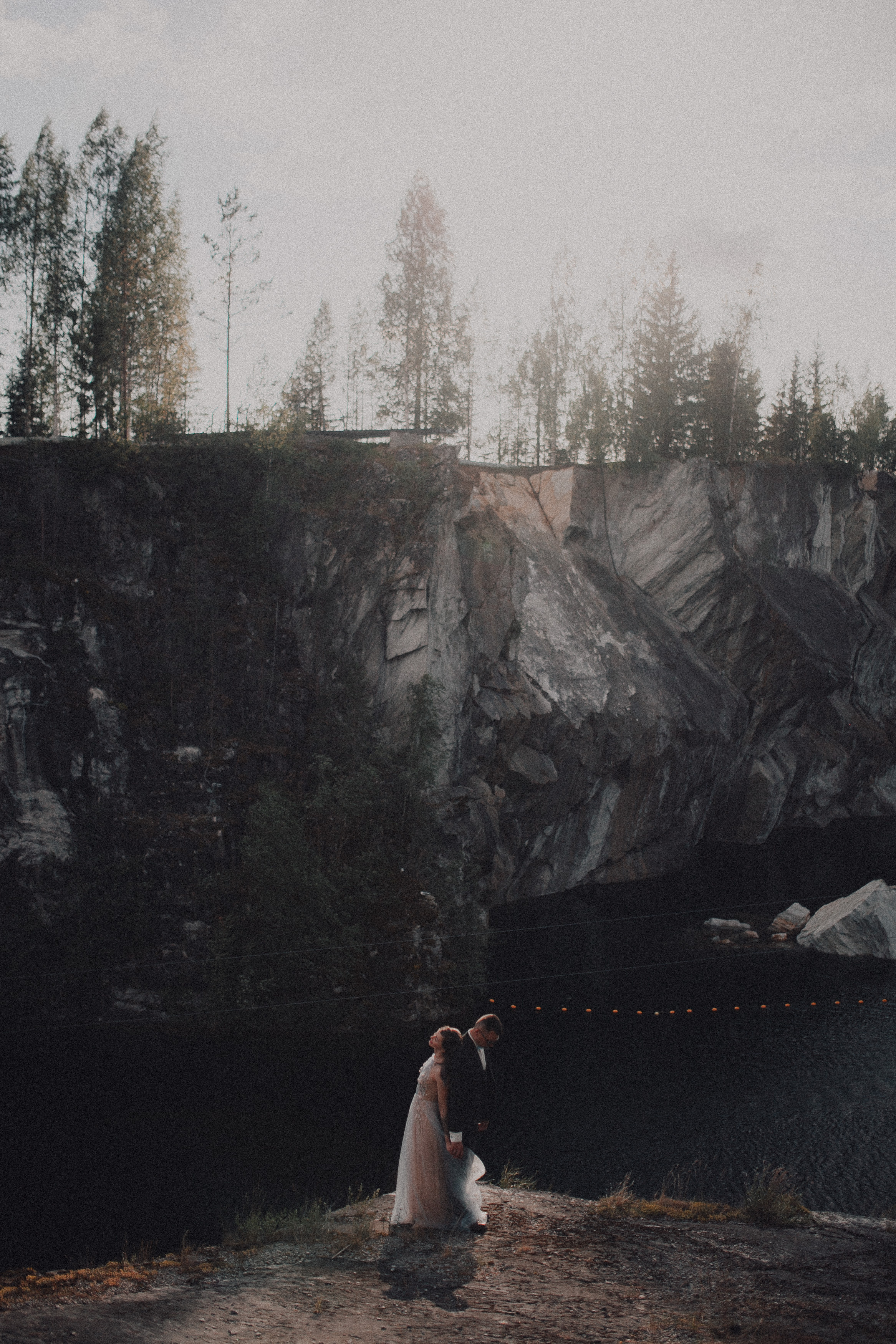 North love. Alex&Polly | Wedding & Family Photographer Tbilisi