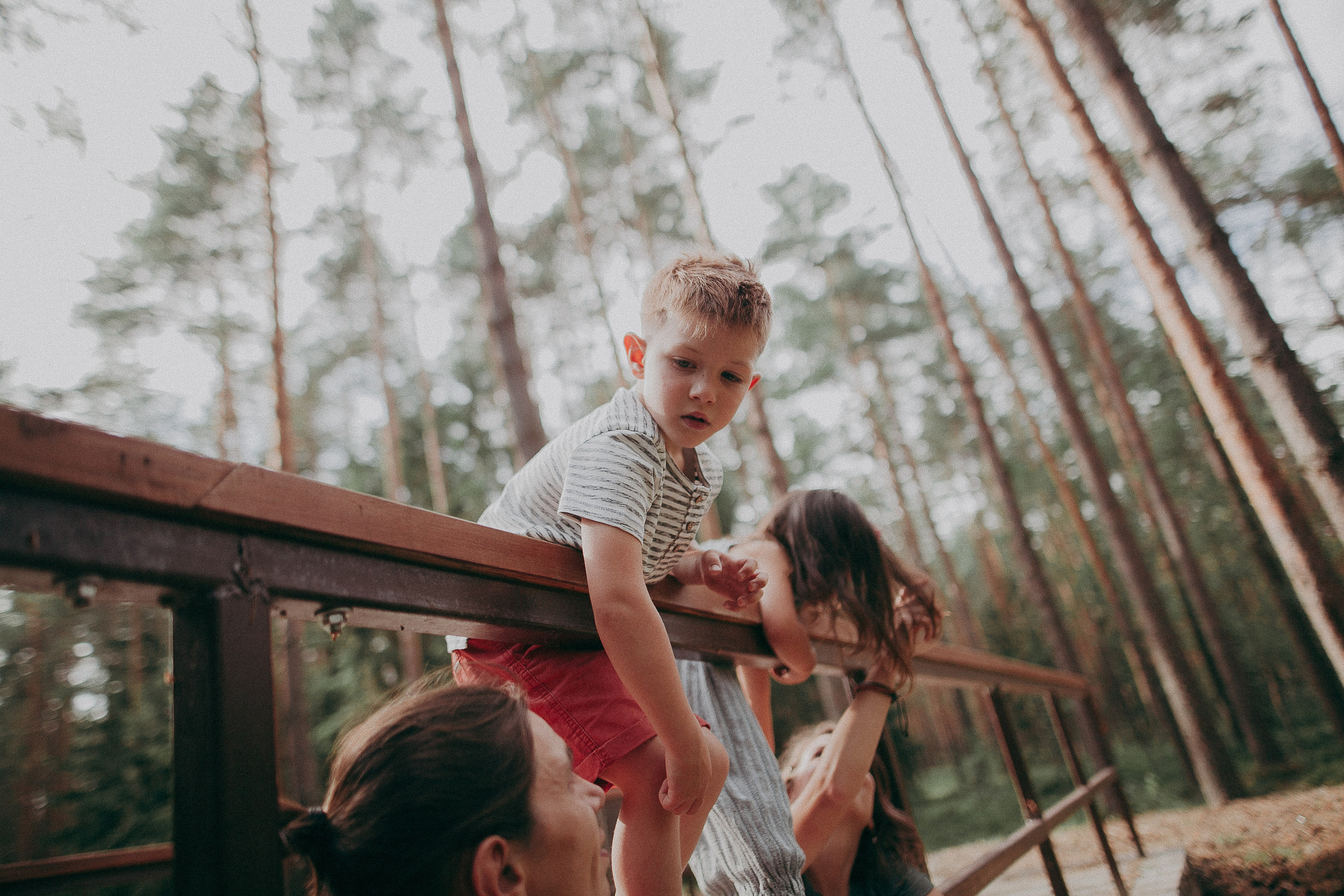 Племя Михайловых. Свадебный и семейный фотограф | Тбилиси Грузия | Alex and Polly