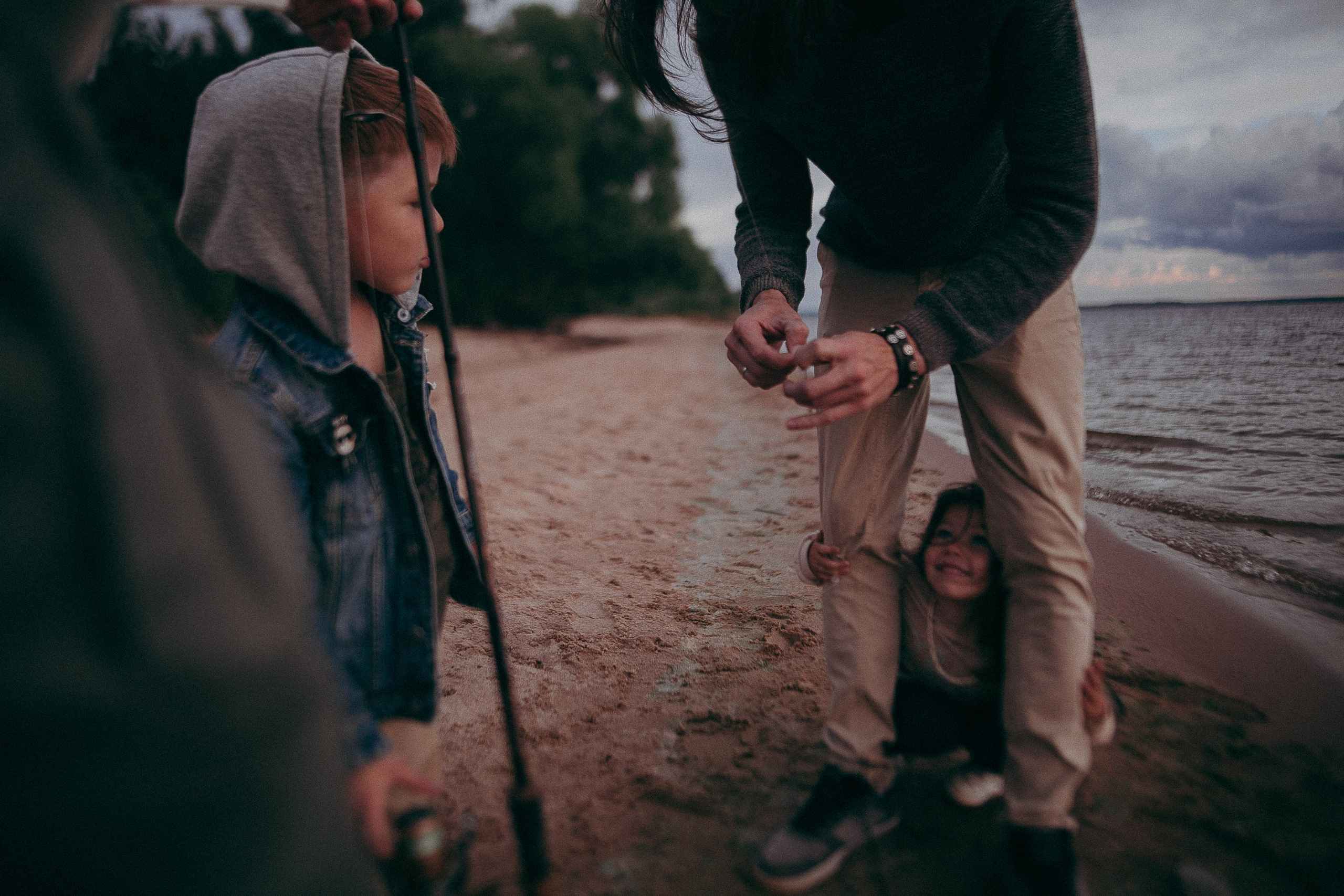 Племя Михайловых. Свадебный и семейный фотограф | Тбилиси Грузия | Alex and Polly