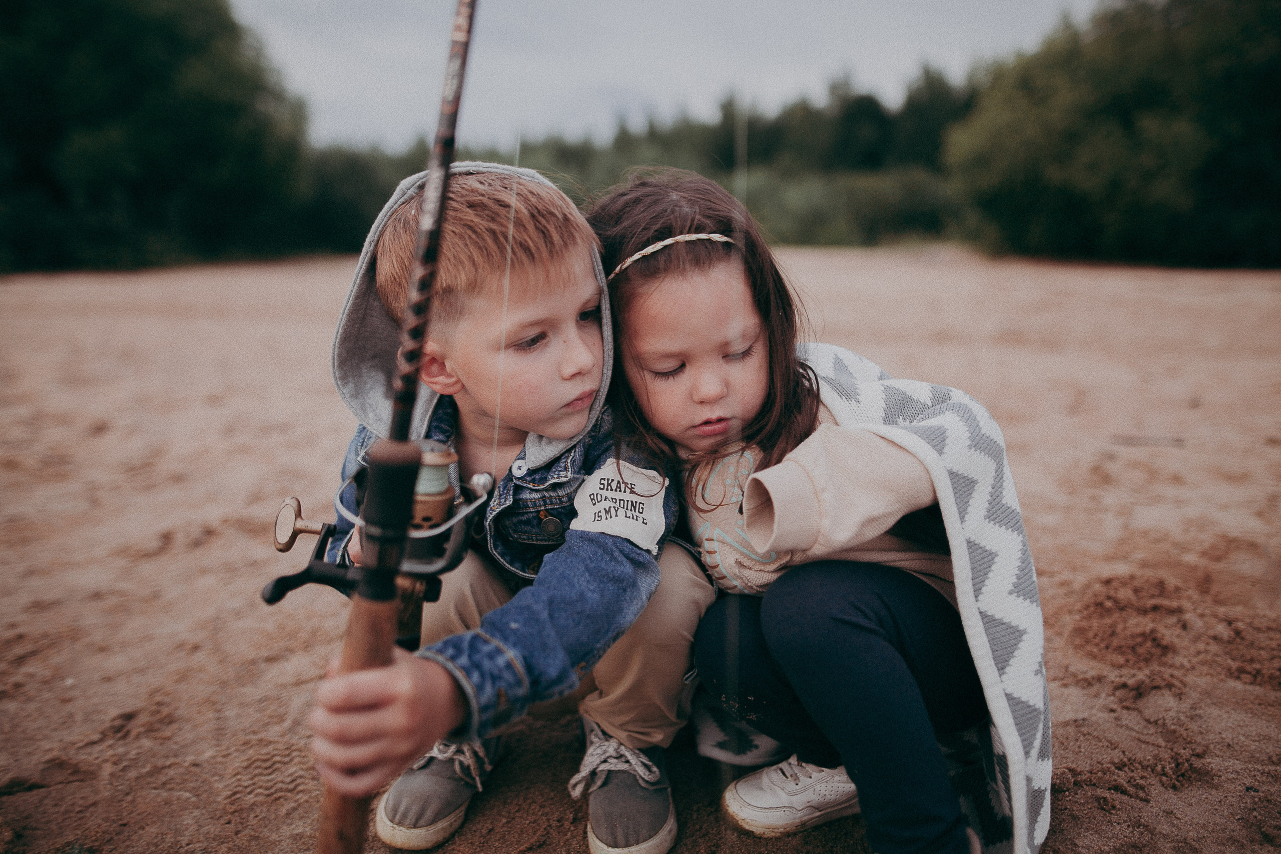 Племя Михайловых. Свадебный и семейный фотограф | Тбилиси Грузия | Alex and Polly