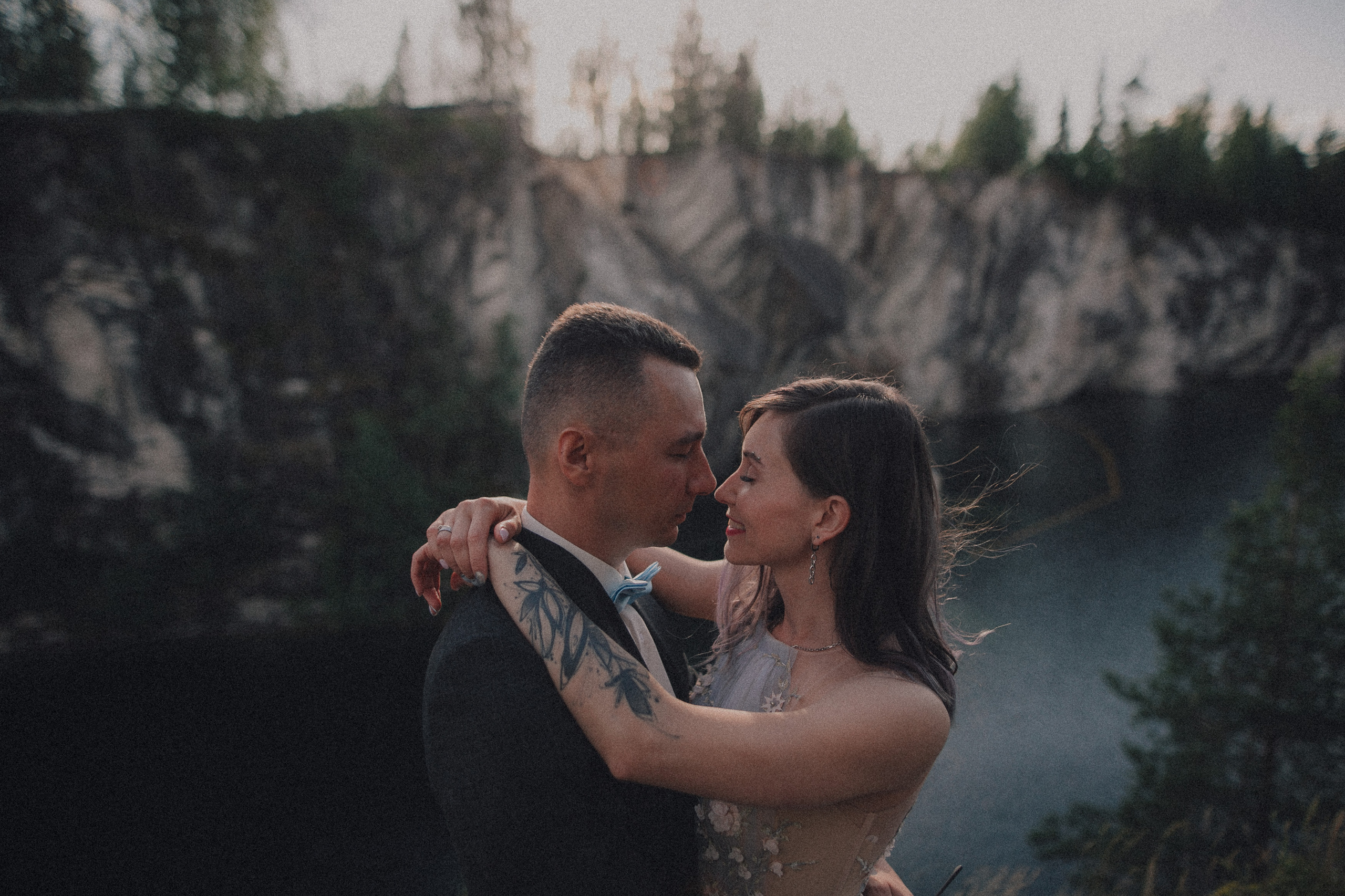 North love. Alex&Polly | Wedding & Family Photographer Tbilisi