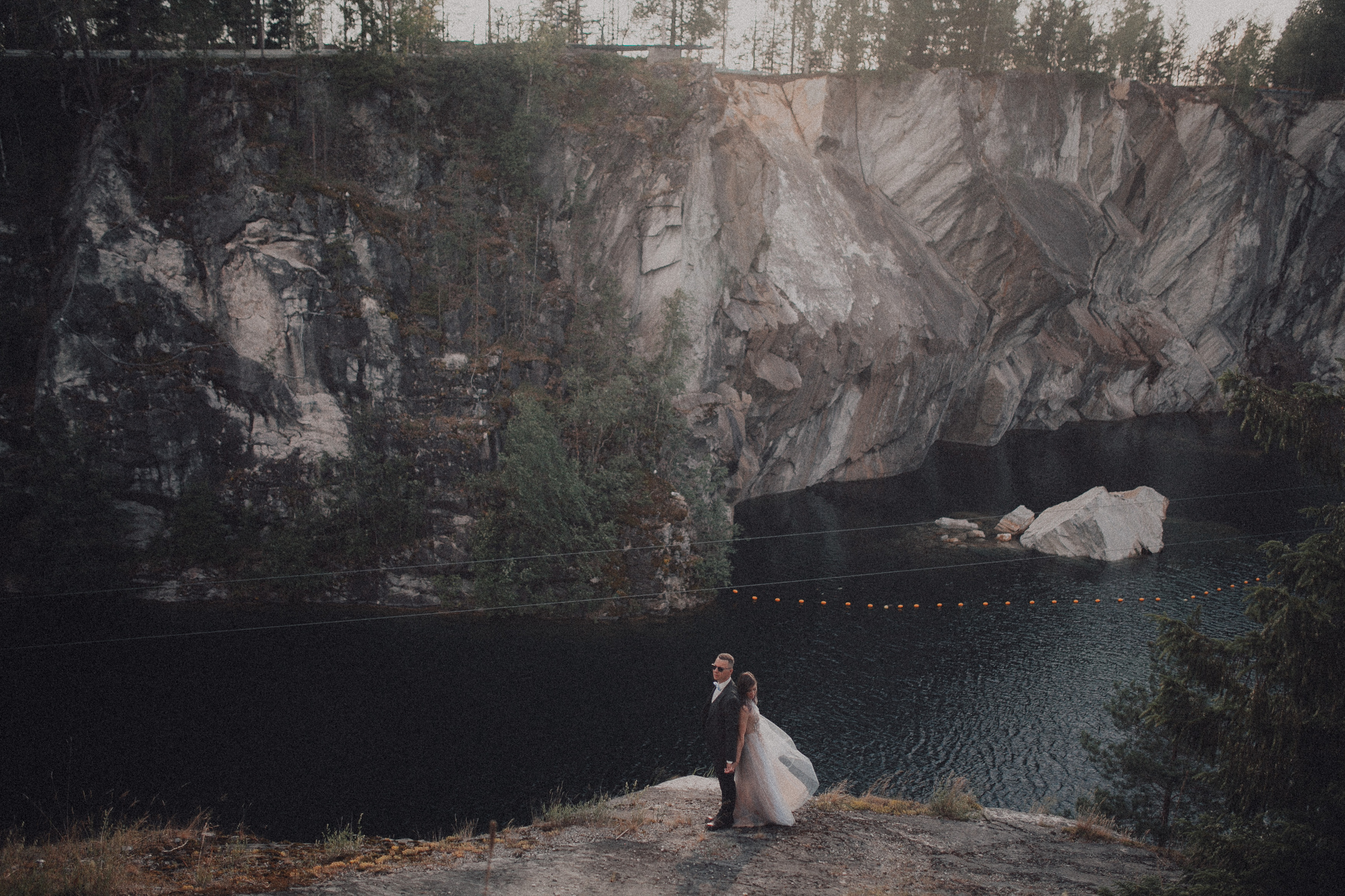 North love. Alex&Polly | Wedding & Family Photographer Tbilisi