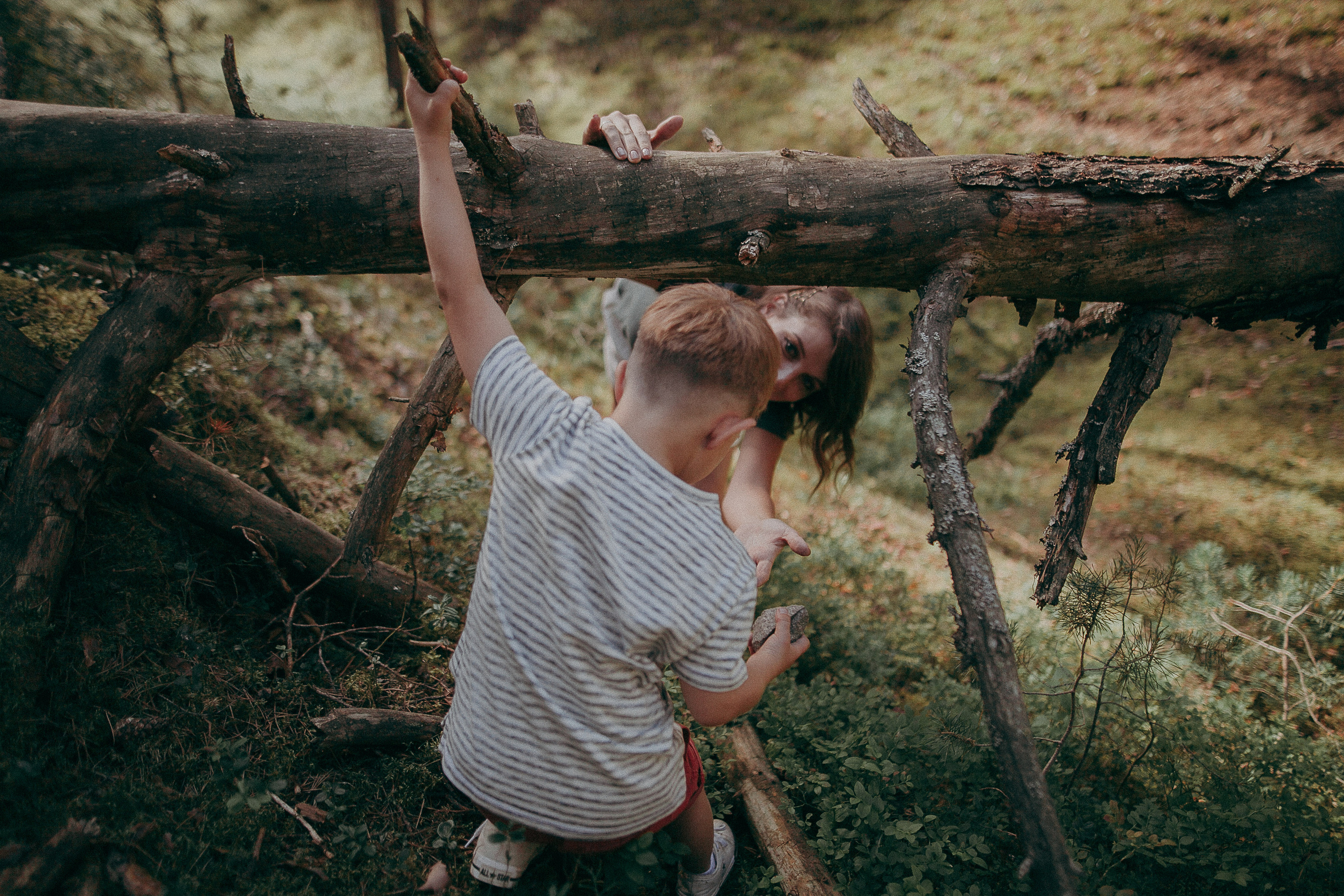 Племя Михайловых. Свадебный и семейный фотограф | Тбилиси Грузия | Alex and Polly