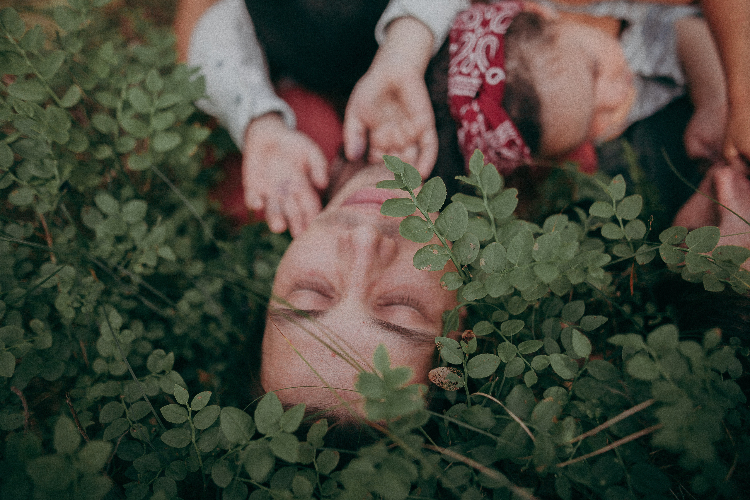 Племя Михайловых. Свадебный и семейный фотограф | Тбилиси Грузия | Alex and Polly