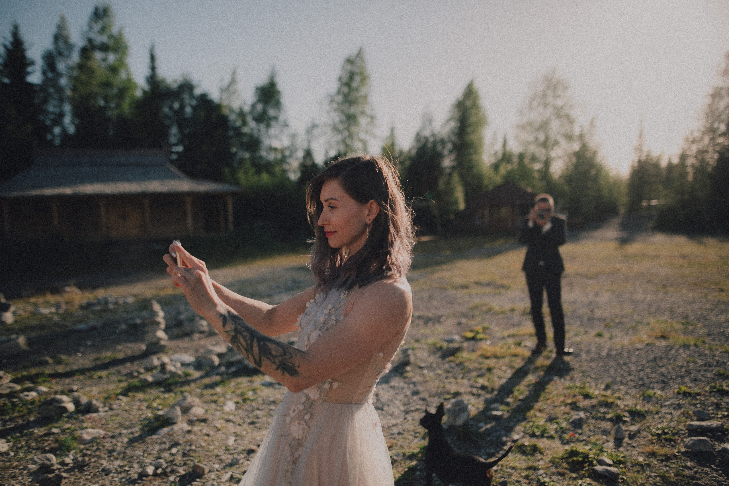 North love. Alex&Polly | Wedding & Family Photographer Tbilisi