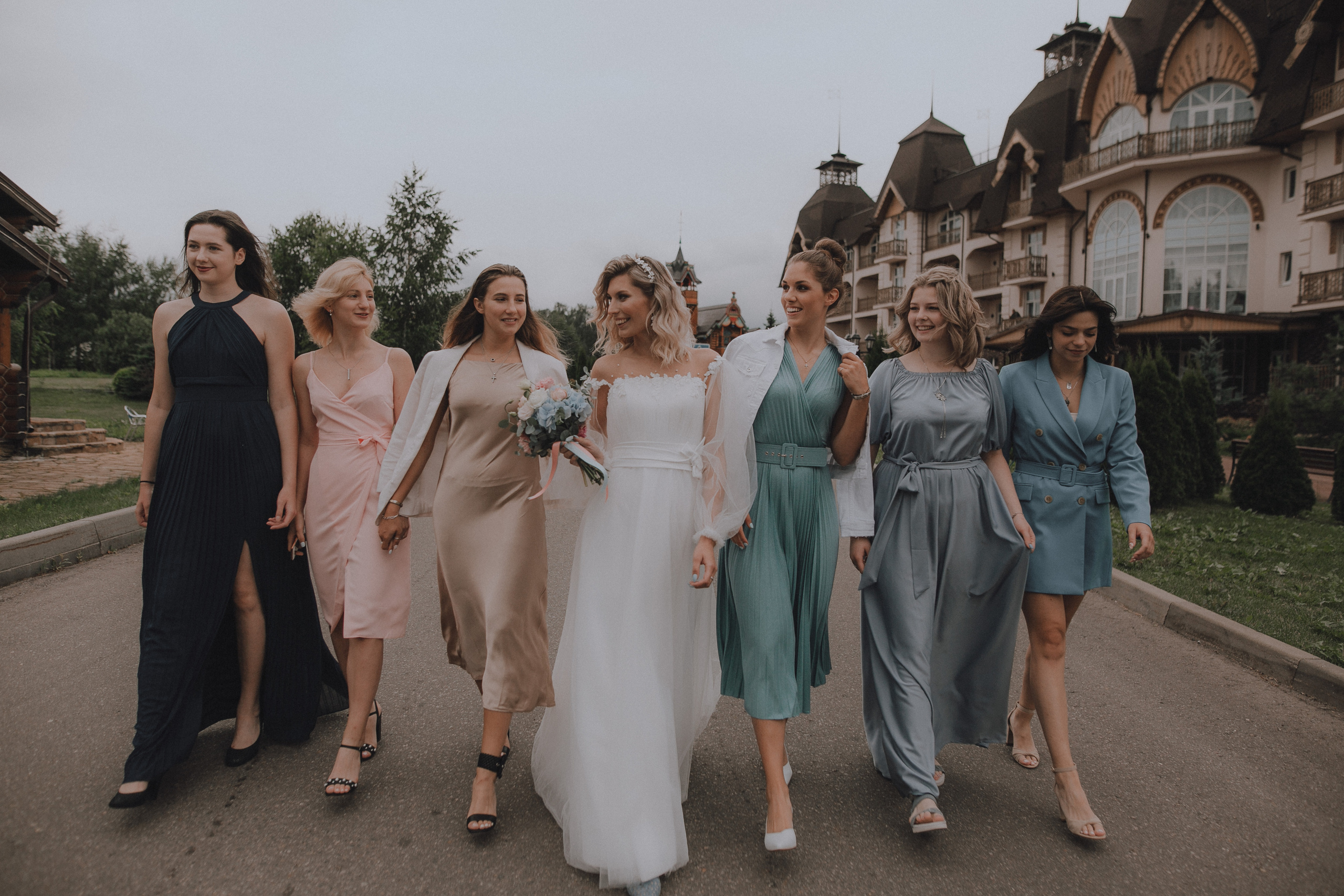 Артем и Александра. Свадебный и семейный фотограф | Тбилиси Грузия | Alex and Polly