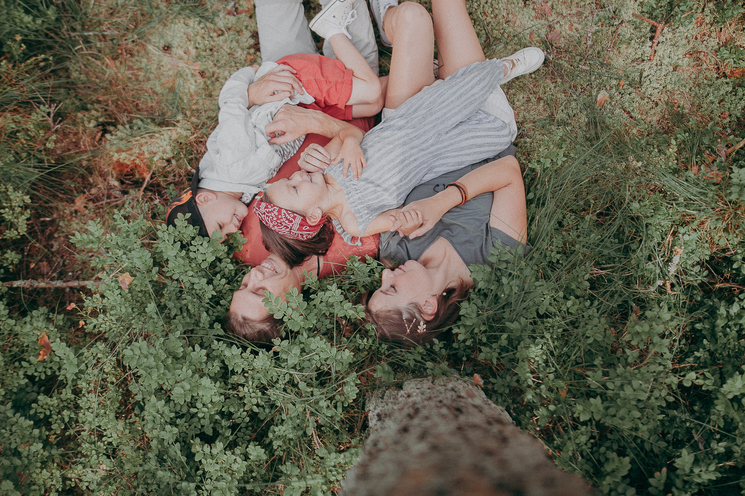 Племя Михайловых. Свадебный и семейный фотограф | Тбилиси Грузия | Alex and Polly