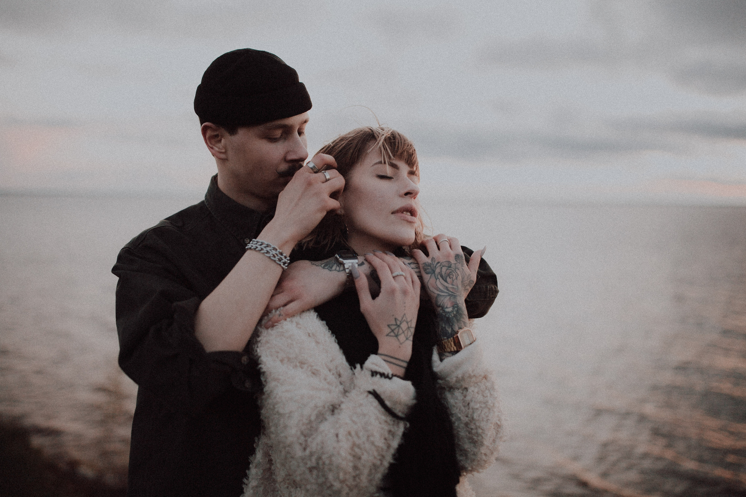Тата и Денис. Свадебный и семейный фотограф | Тбилиси Грузия | Alex and Polly