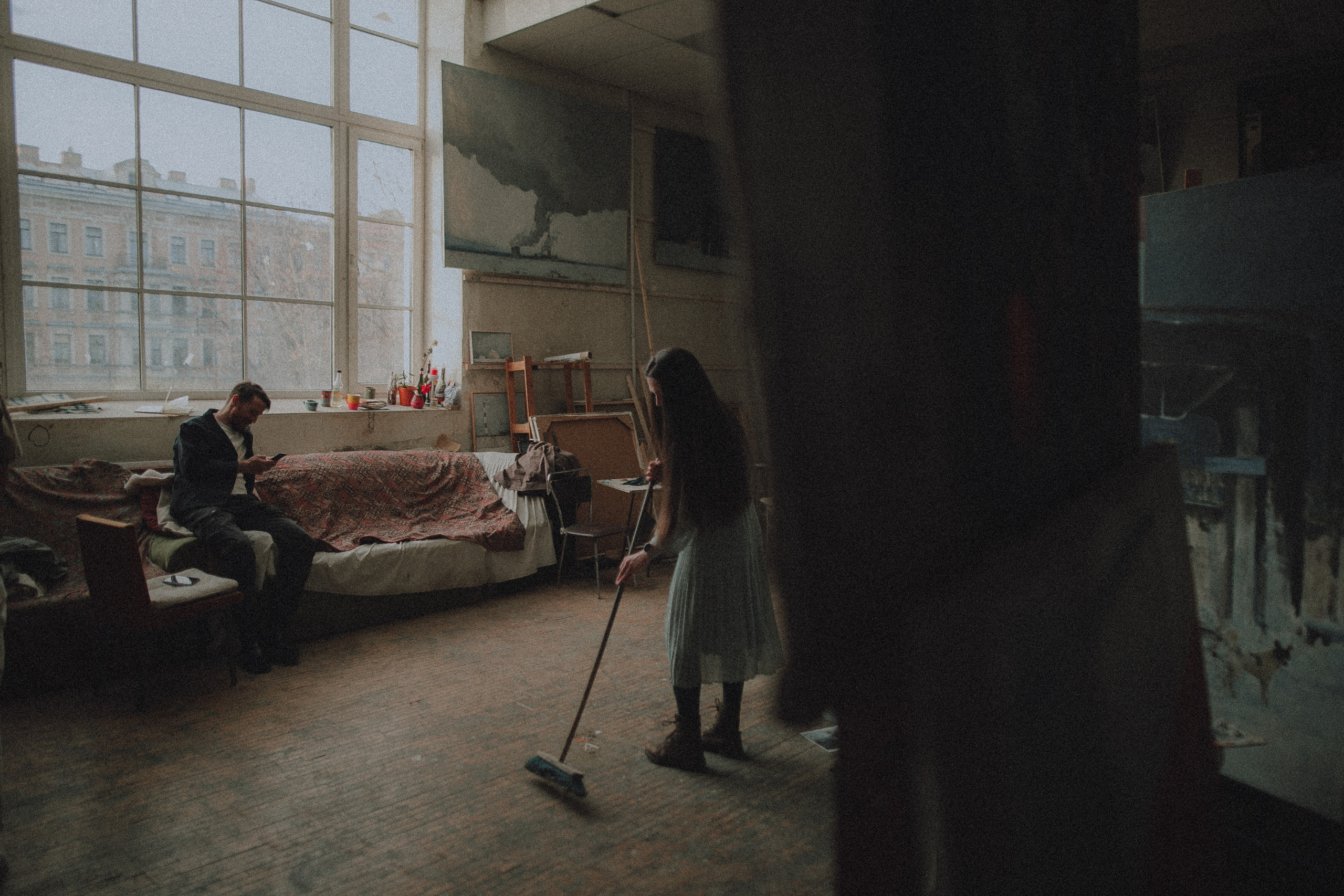 Денис и Катя. Свадебный и семейный фотограф | Тбилиси Грузия | Alex and Polly