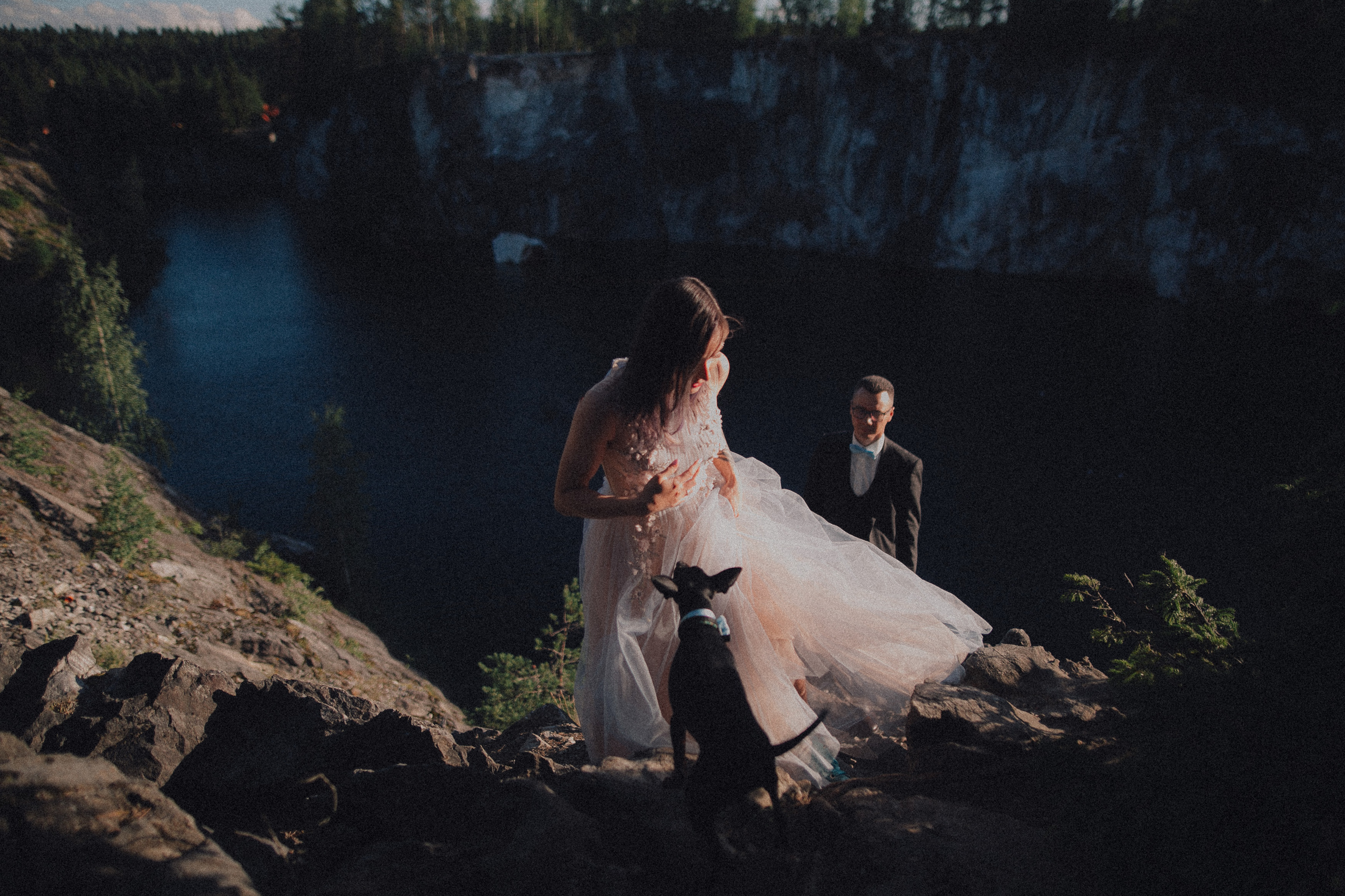 North love. Alex&Polly | Wedding & Family Photographer Tbilisi