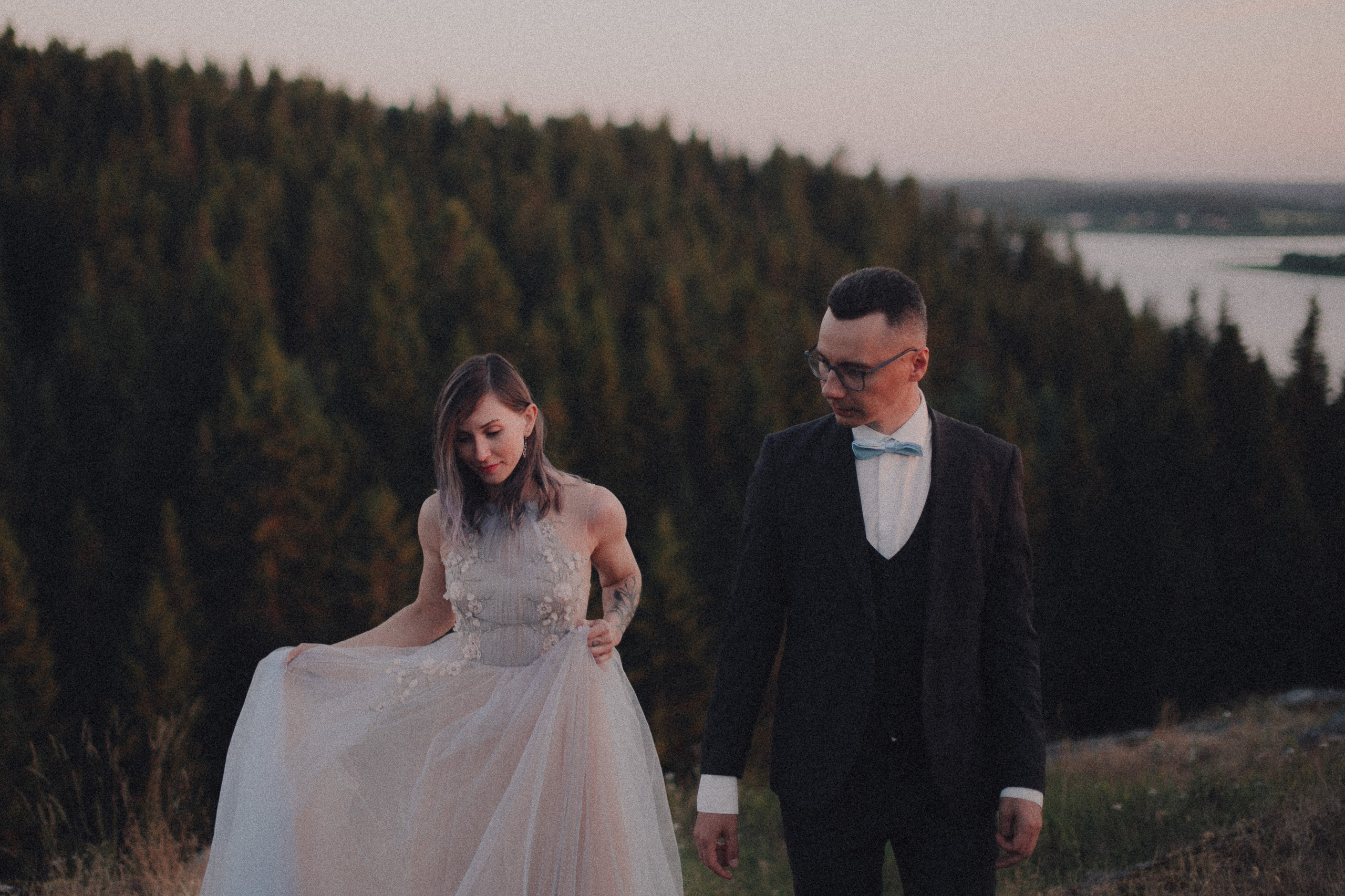 North love. Alex&Polly | Wedding & Family Photographer Tbilisi