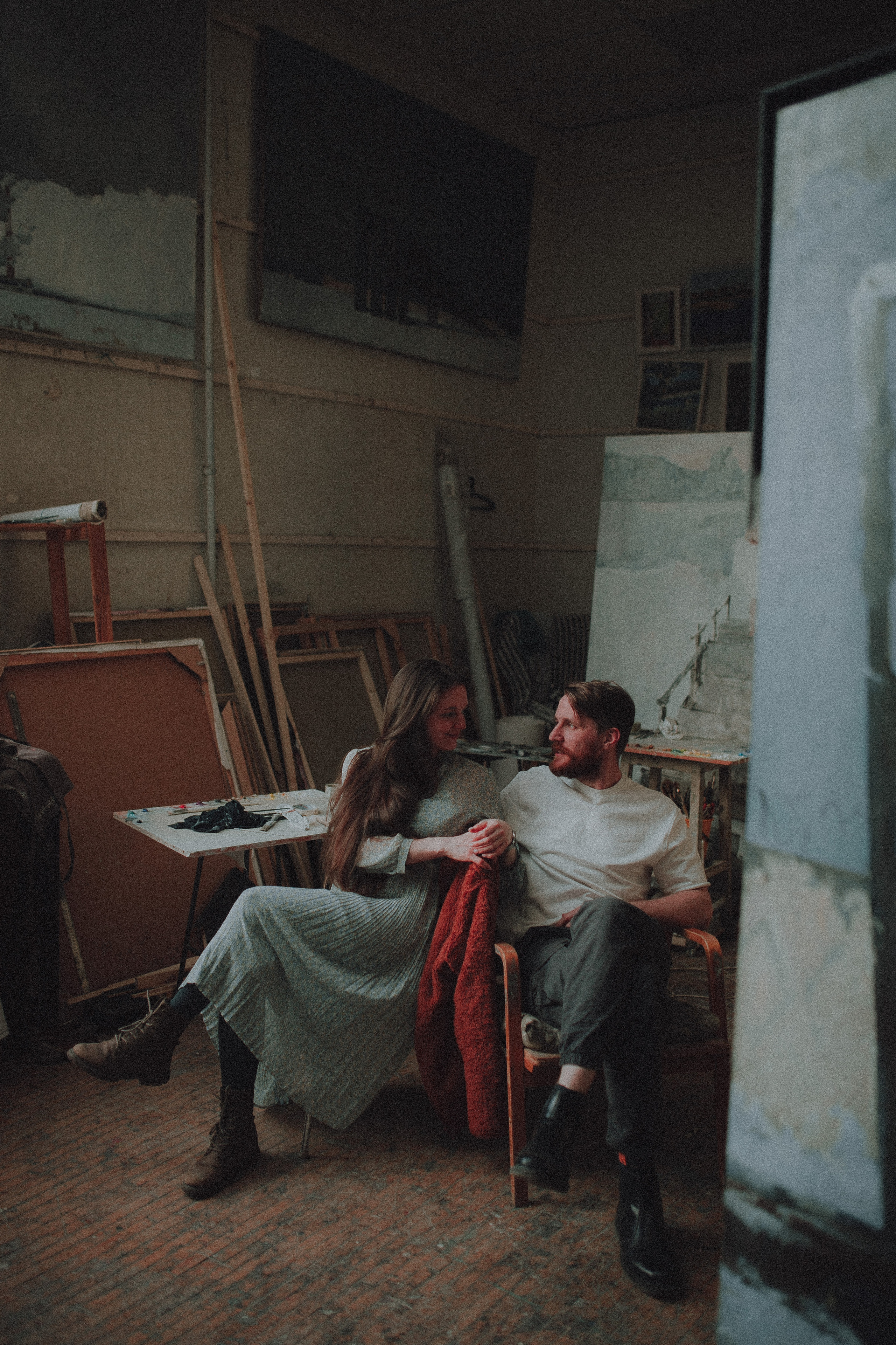 Денис и Катя. Свадебный и семейный фотограф | Тбилиси Грузия | Alex and Polly