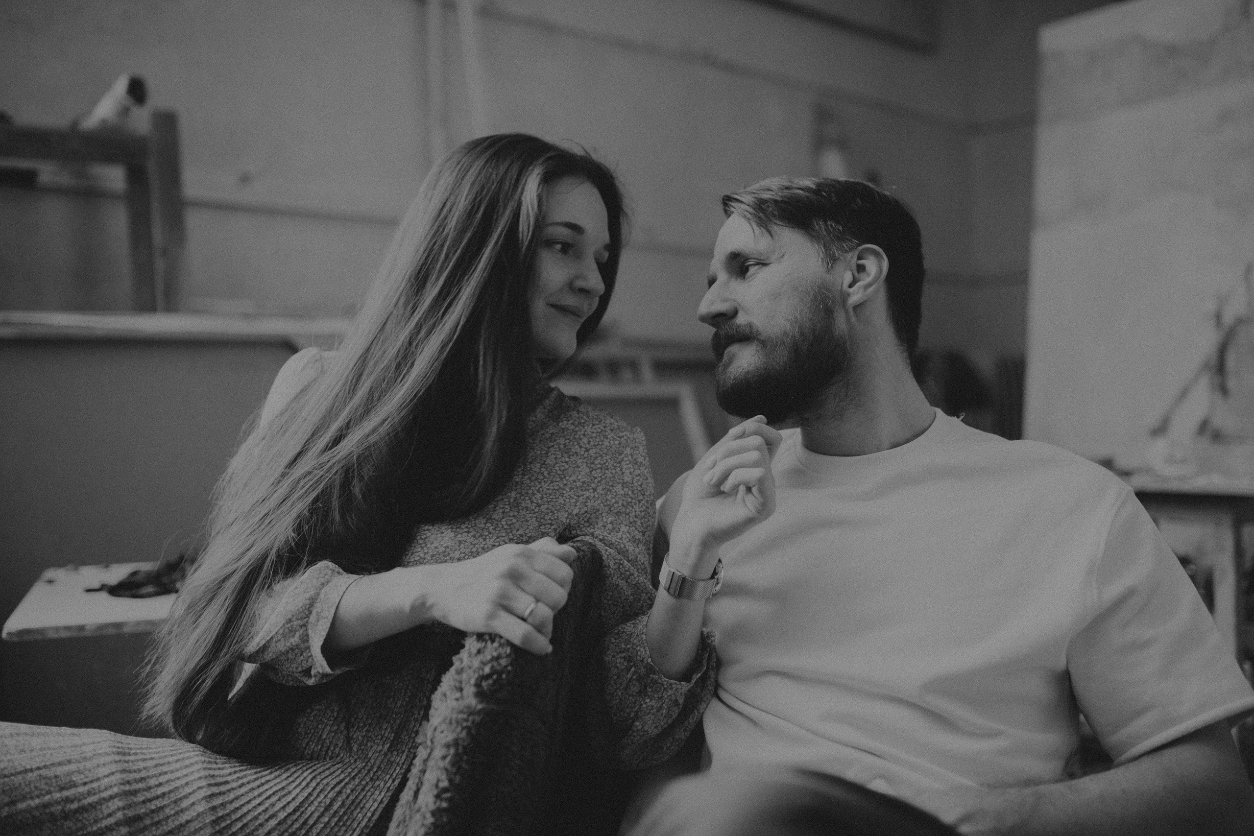 Денис и Катя. Свадебный и семейный фотограф | Тбилиси Грузия | Alex and Polly