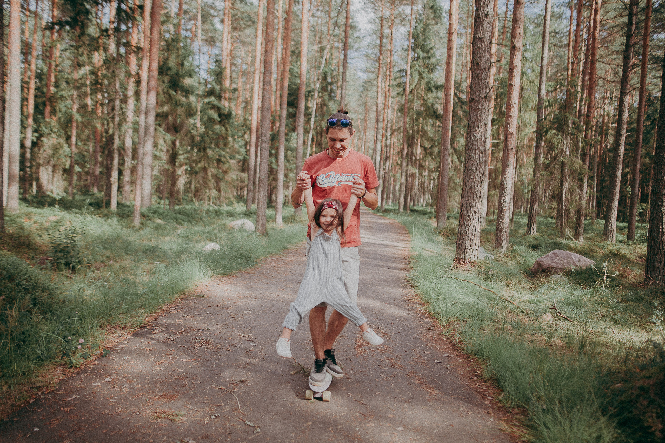 Племя Михайловых. Свадебный и семейный фотограф | Тбилиси Грузия | Alex and Polly