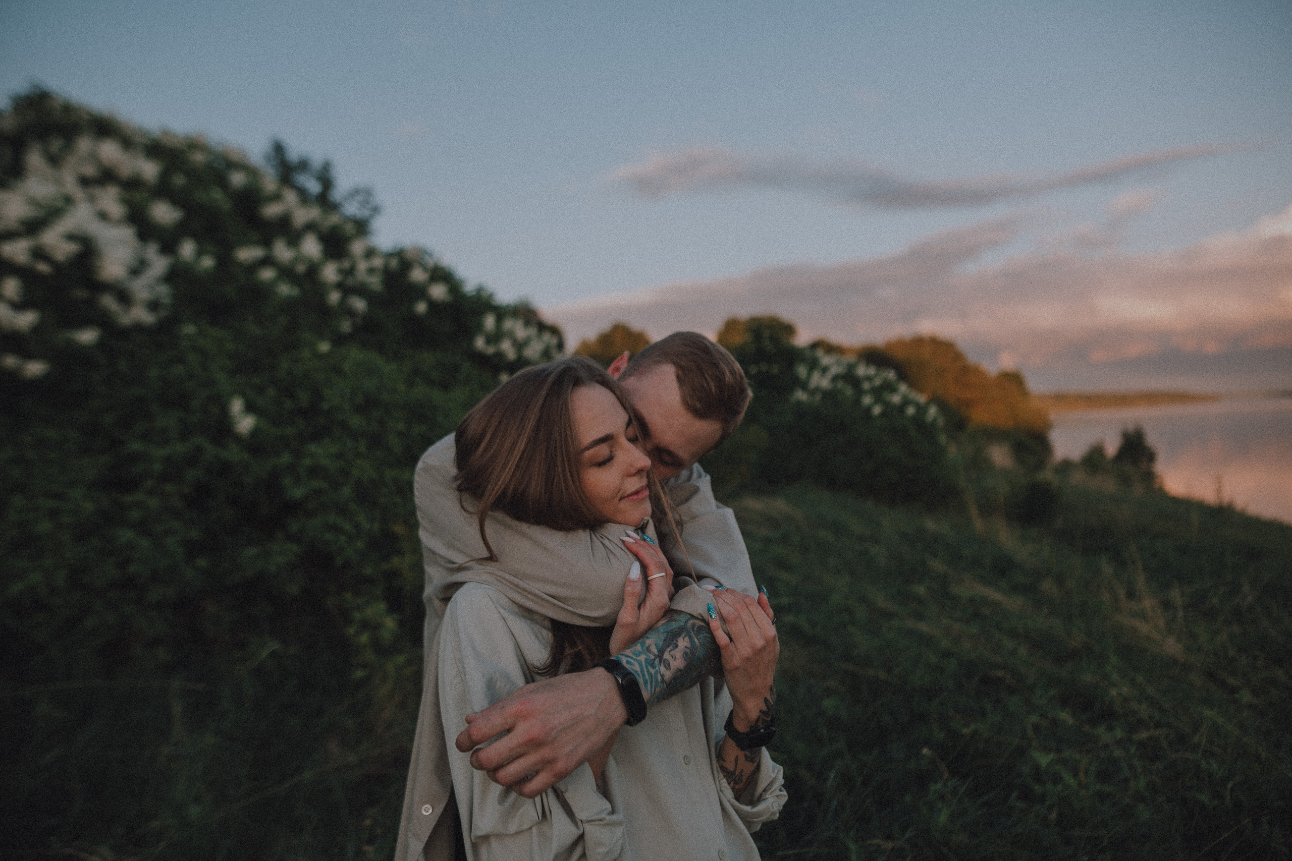 Надя и Леша. Свадебный и семейный фотограф | Тбилиси Грузия | Alex and Polly
