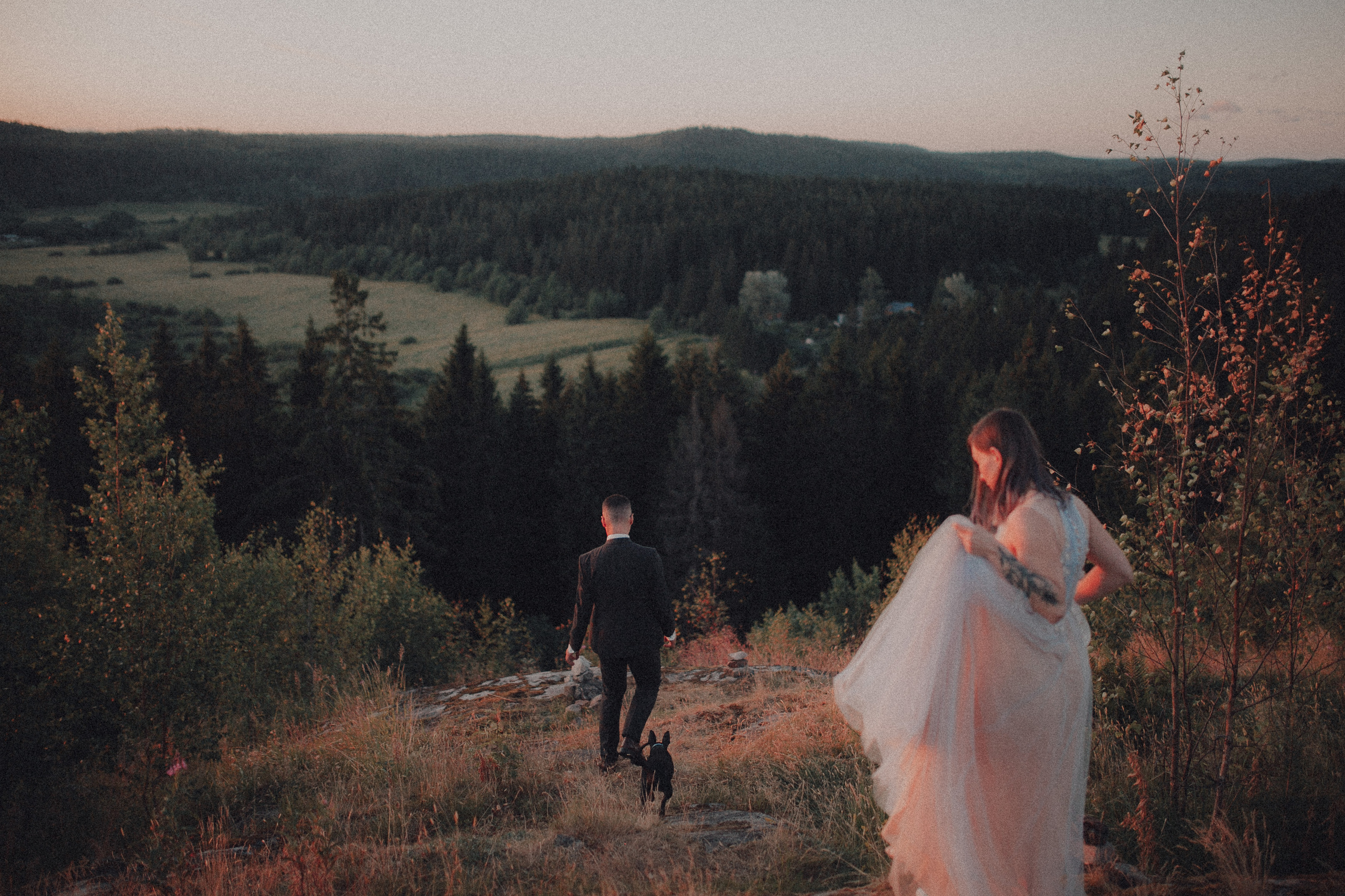 North love. Alex&Polly | Wedding & Family Photographer Tbilisi