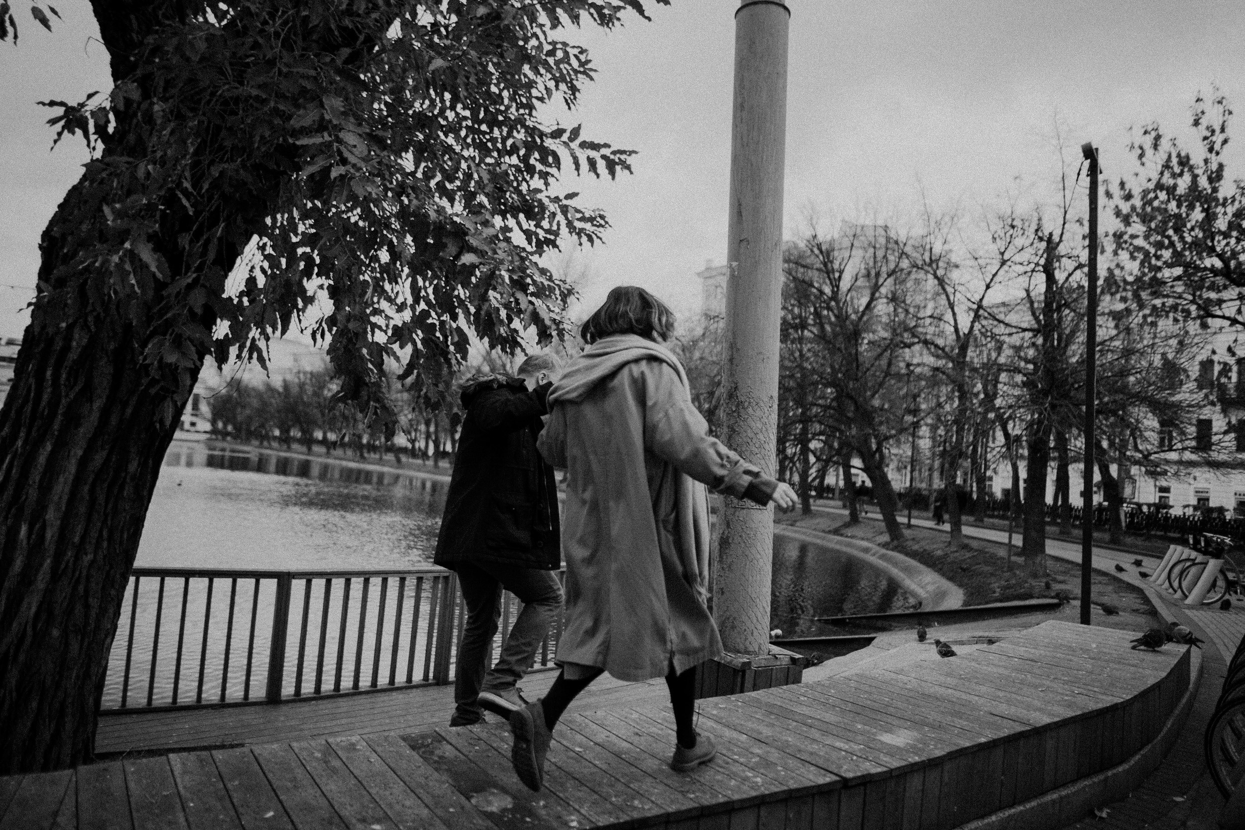 Аня и Игорь. Свадебный и семейный фотограф | Тбилиси Грузия | Alex and Polly