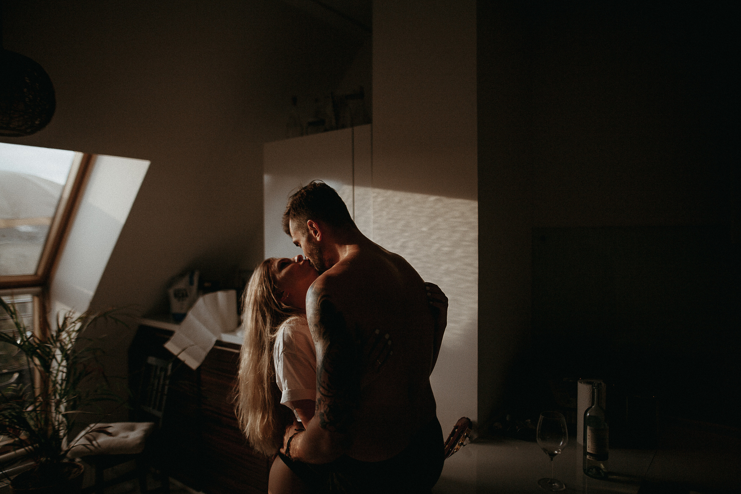 Вика и Кирилл. Свадебный и семейный фотограф | Тбилиси Грузия | Alex and Polly