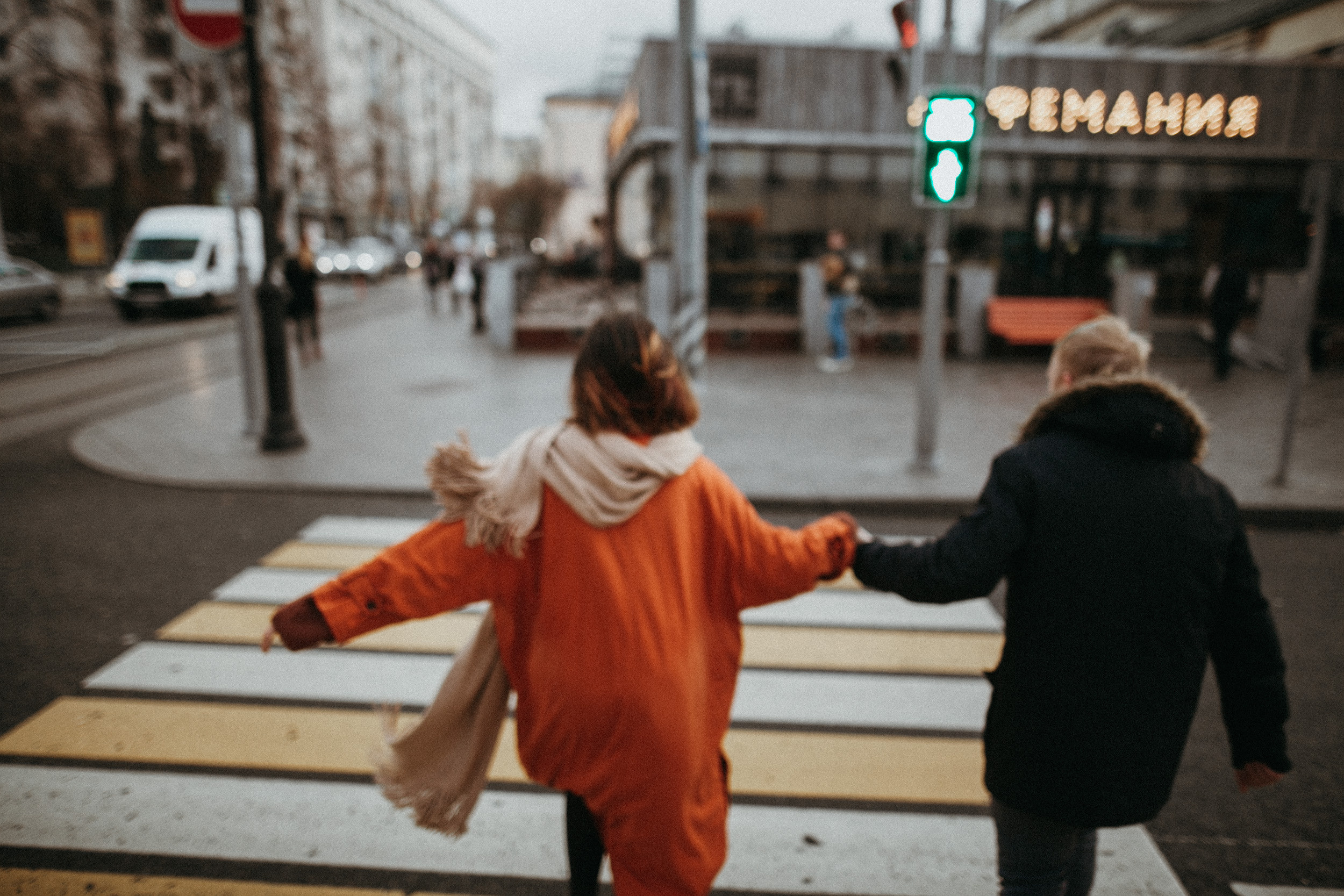 Аня и Игорь. Свадебный и семейный фотограф | Тбилиси Грузия | Alex and Polly