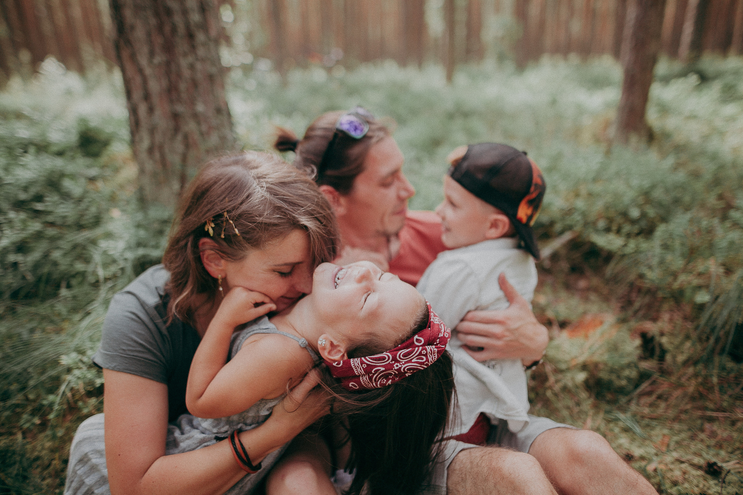 Племя Михайловых. Свадебный и семейный фотограф | Тбилиси Грузия | Alex and Polly