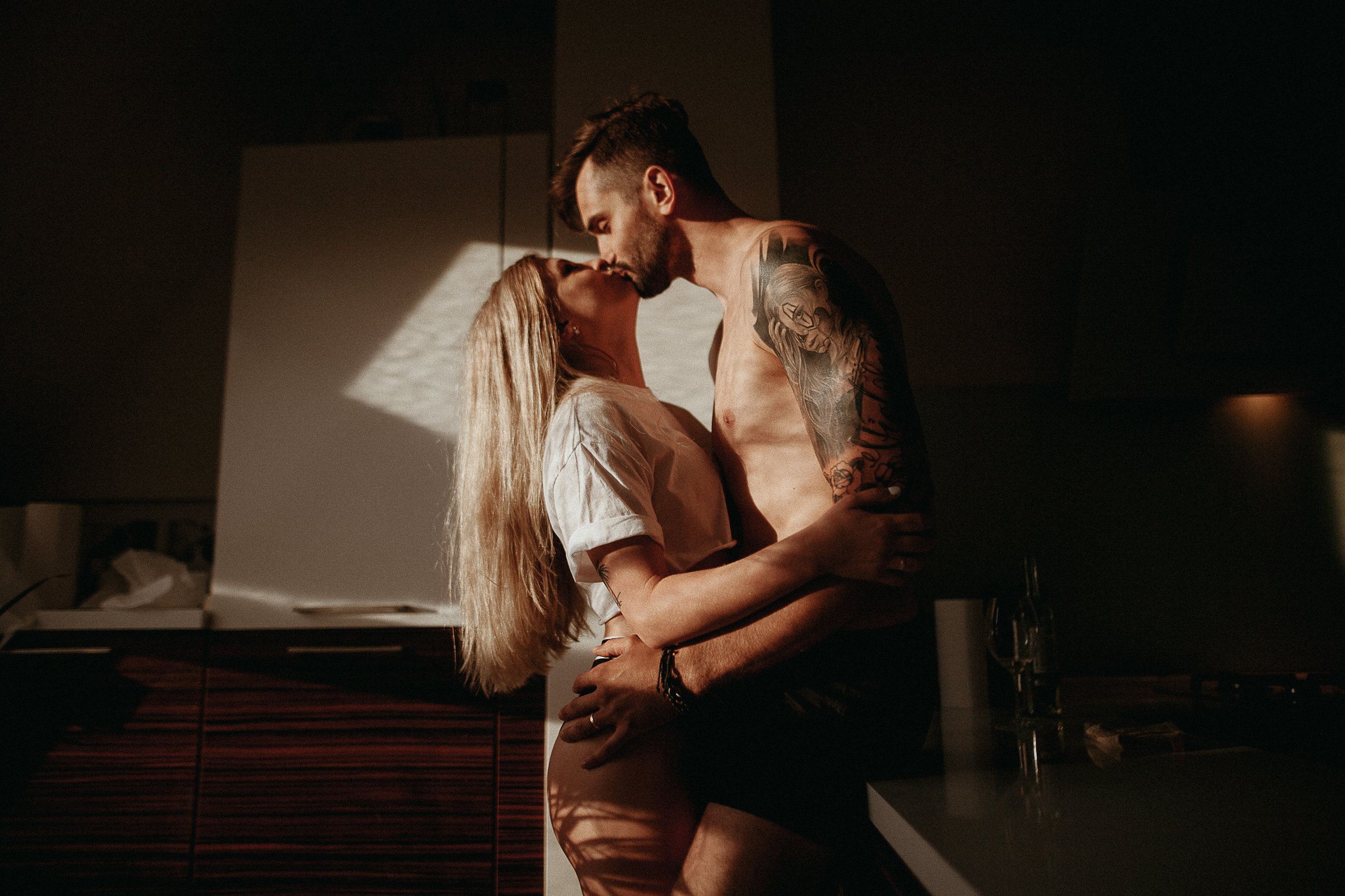 Вика и Кирилл. Свадебный и семейный фотограф | Тбилиси Грузия | Alex and Polly