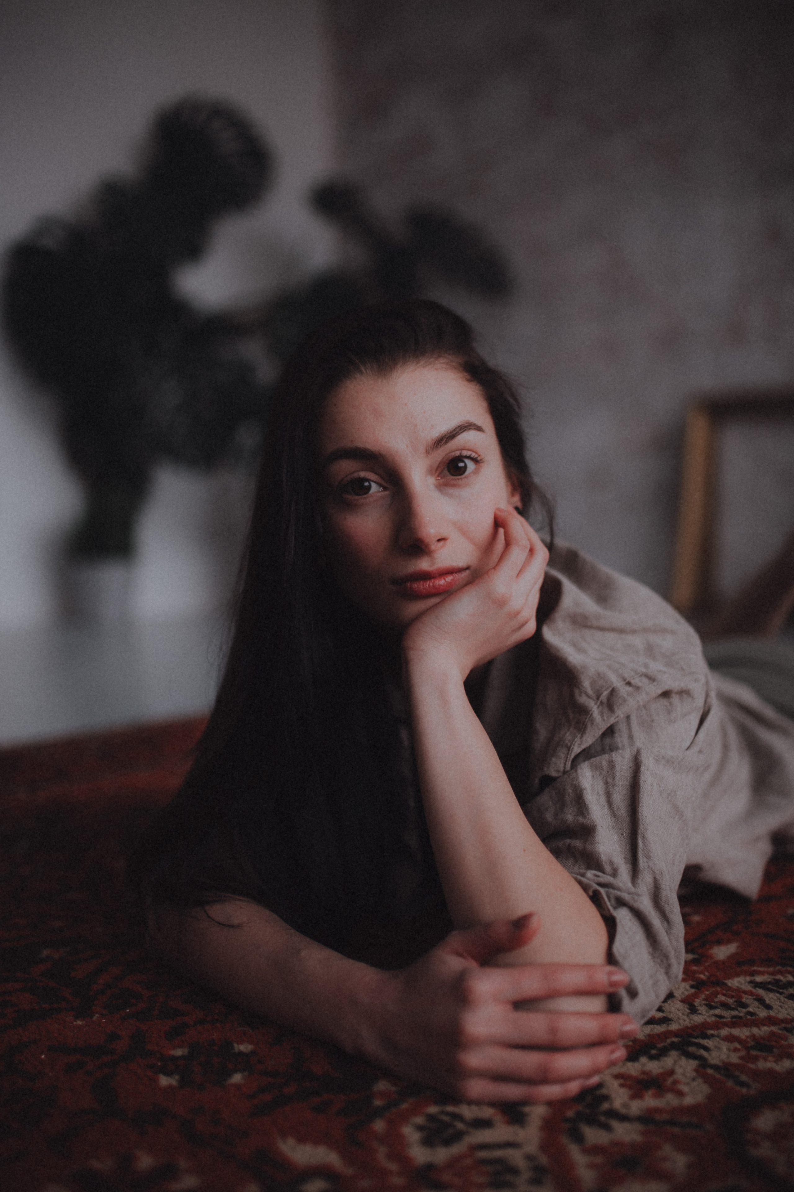 Вика. Alex&Polly | Wedding & Family Photographer Tbilisi