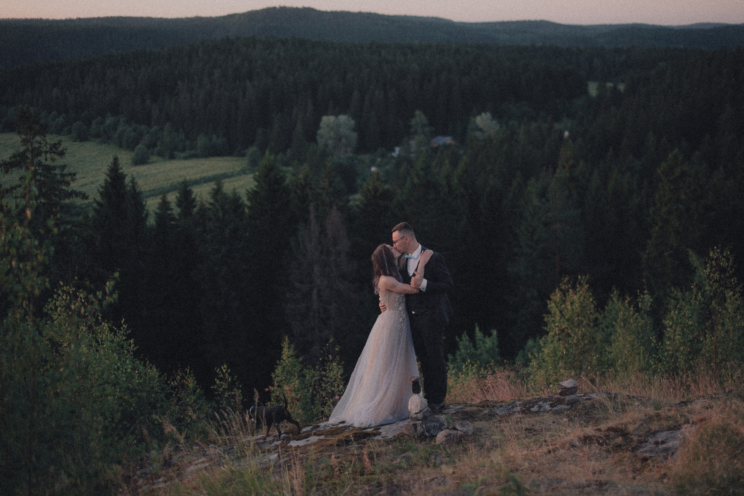 North love. Alex&Polly | Wedding & Family Photographer Tbilisi