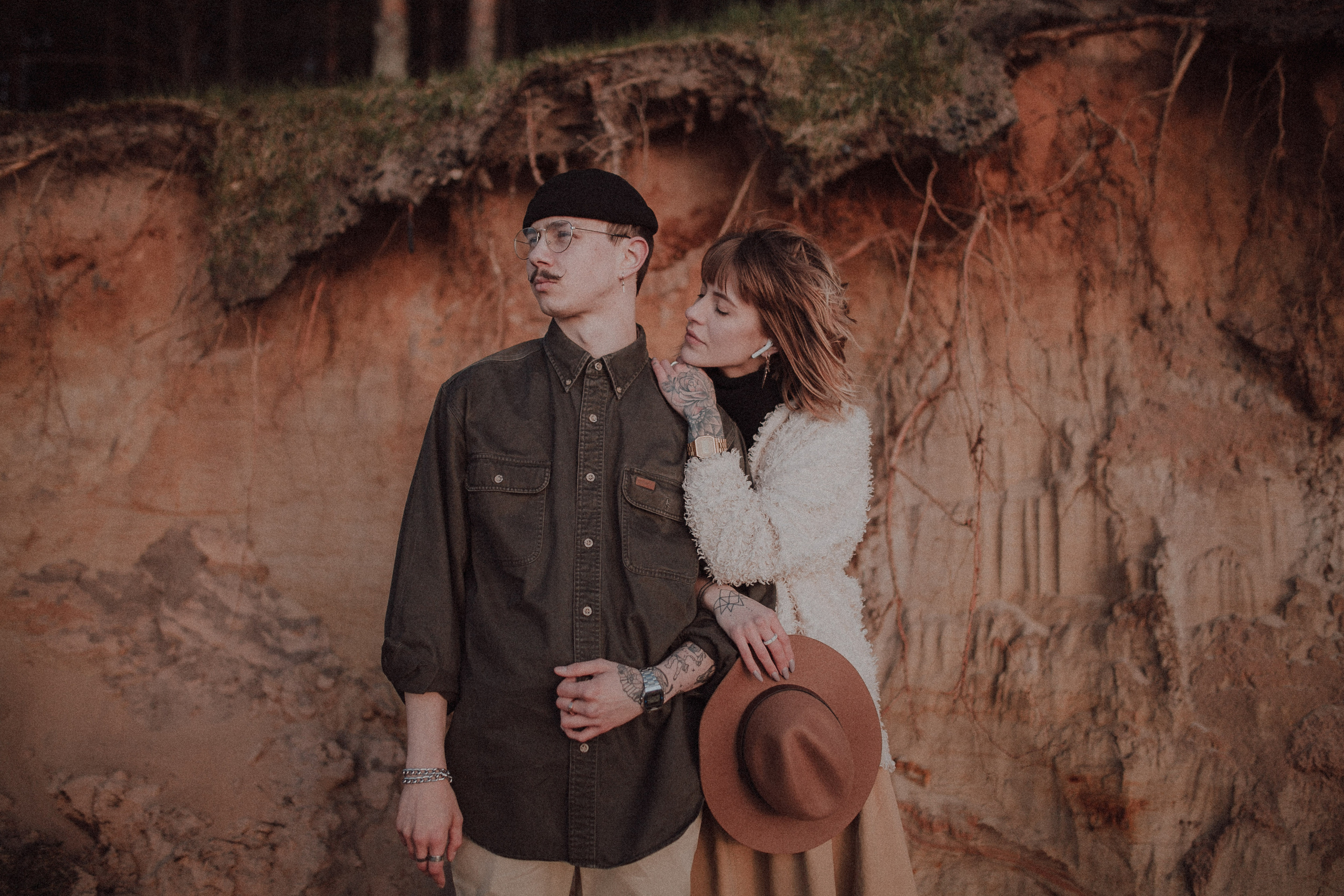 Тата и Денис. Свадебный и семейный фотограф | Тбилиси Грузия | Alex and Polly