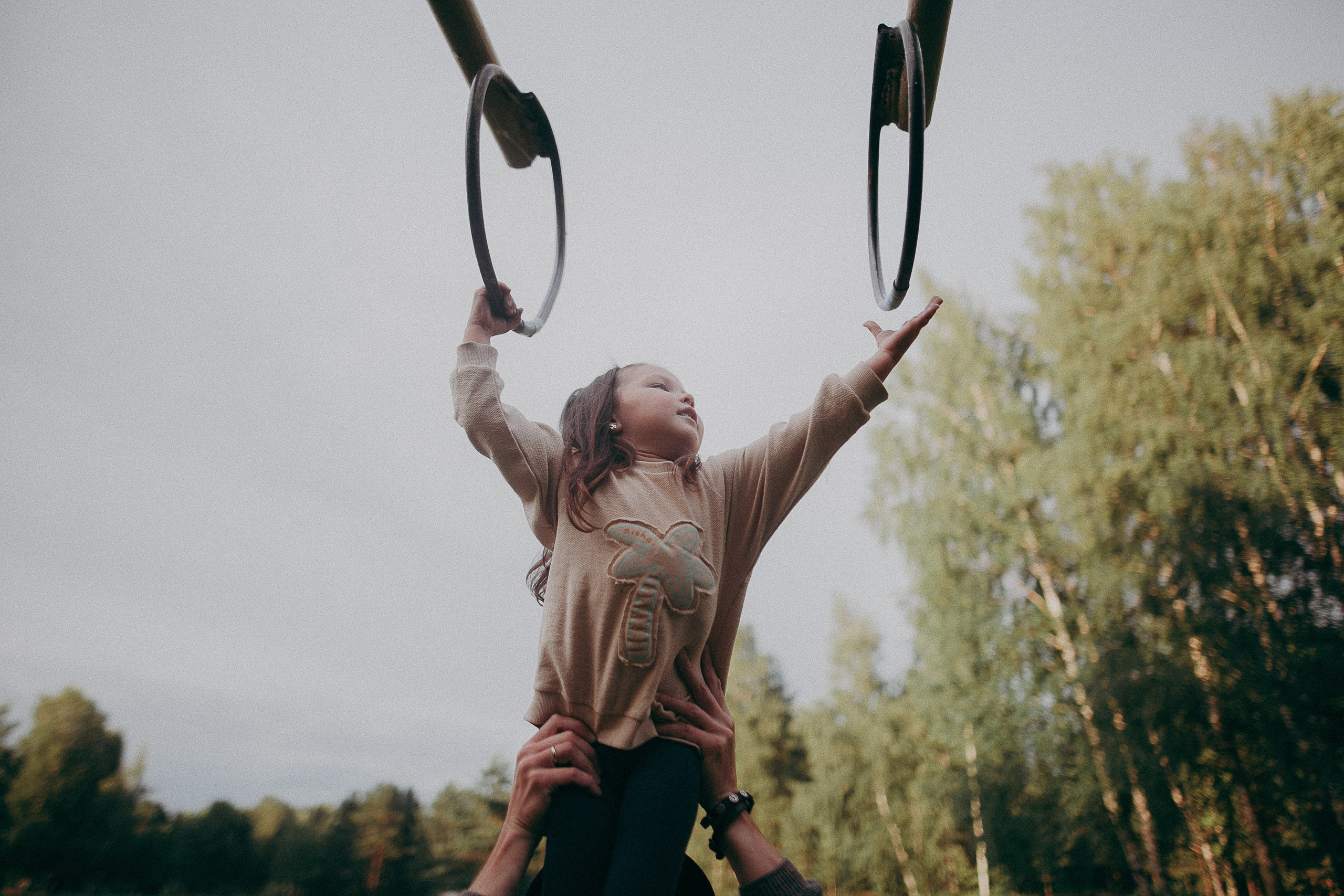 Племя Михайловых. Свадебный и семейный фотограф | Тбилиси Грузия | Alex and Polly