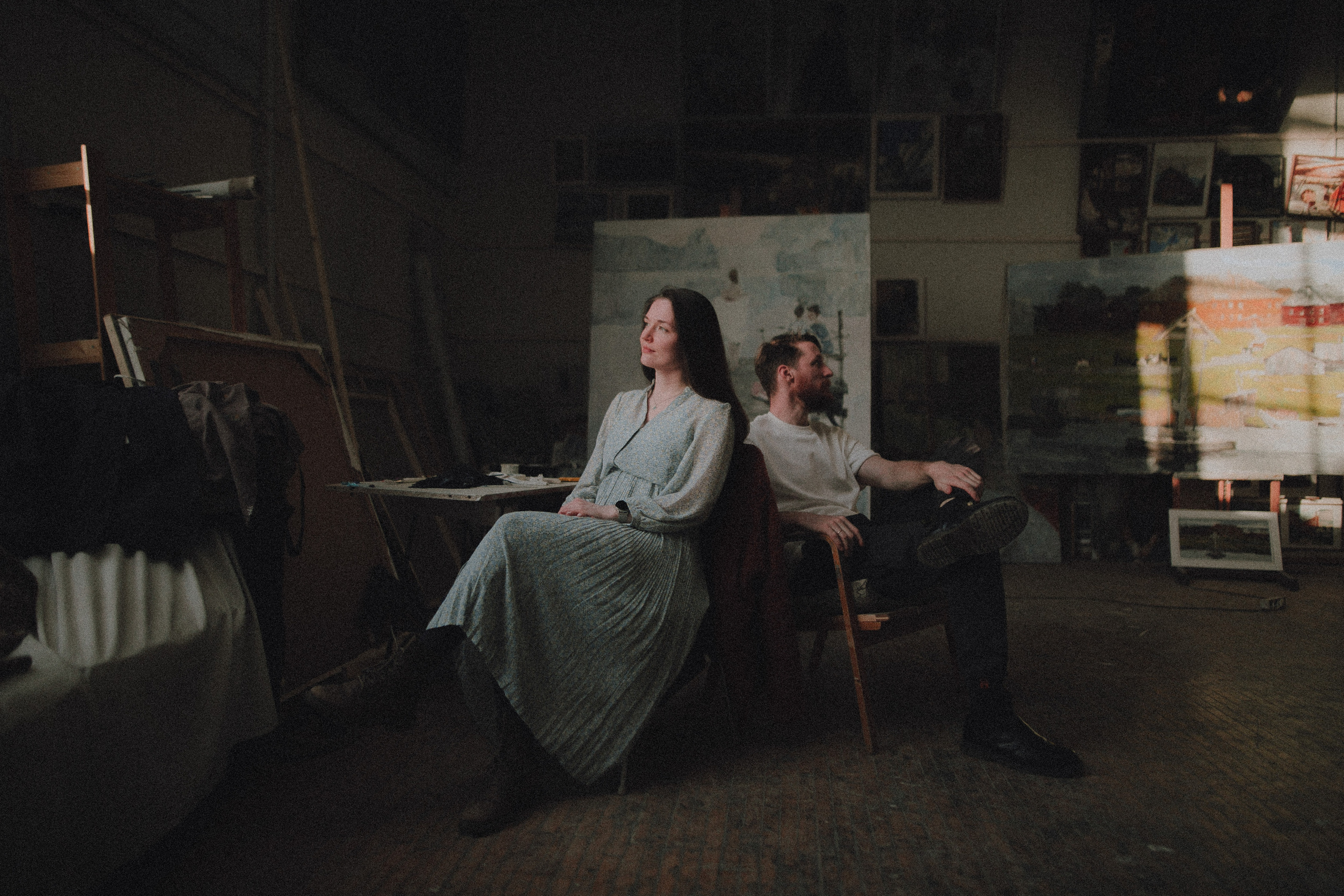 Денис и Катя. Свадебный и семейный фотограф | Тбилиси Грузия | Alex and Polly