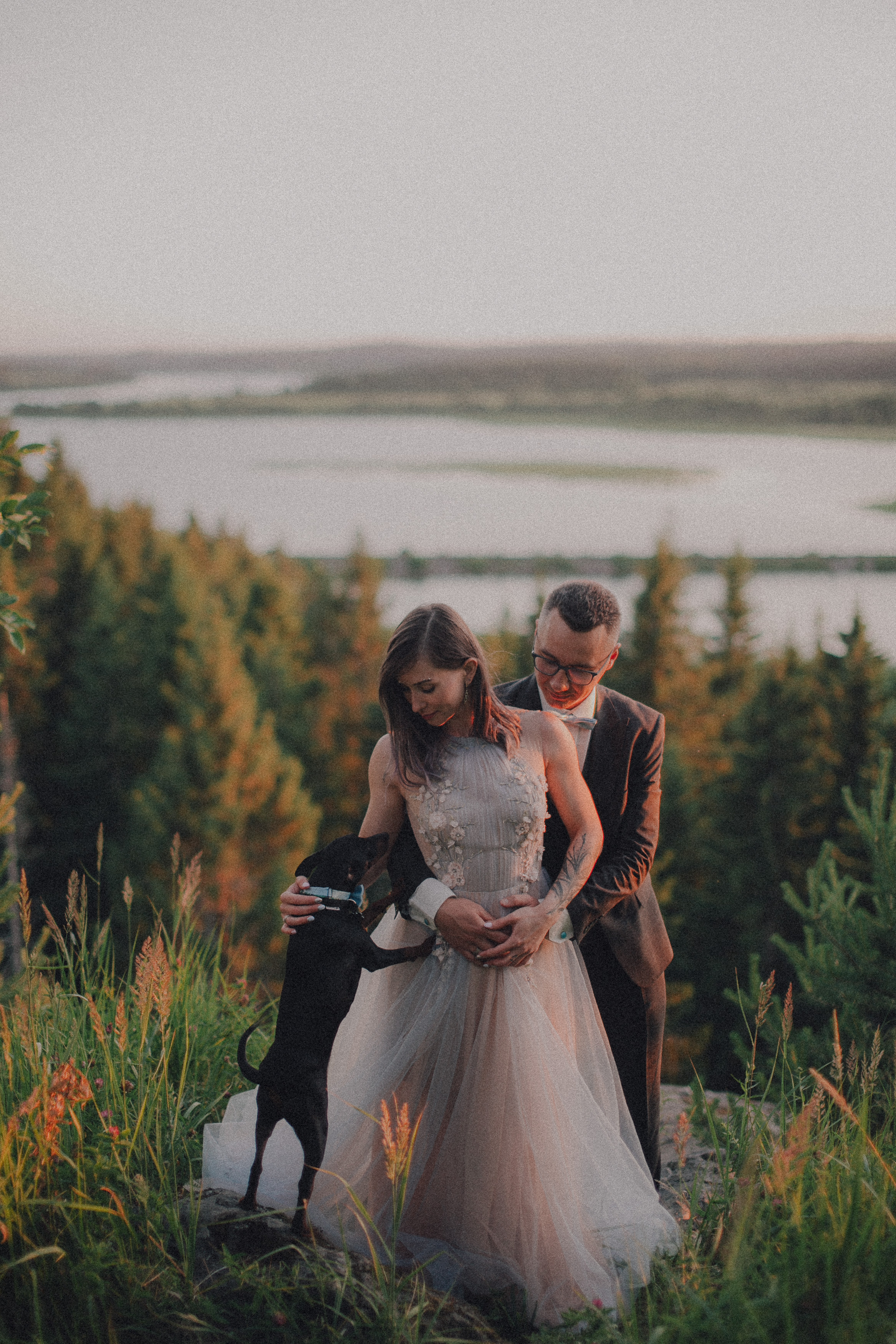 North love. Alex&Polly | Wedding & Family Photographer Tbilisi