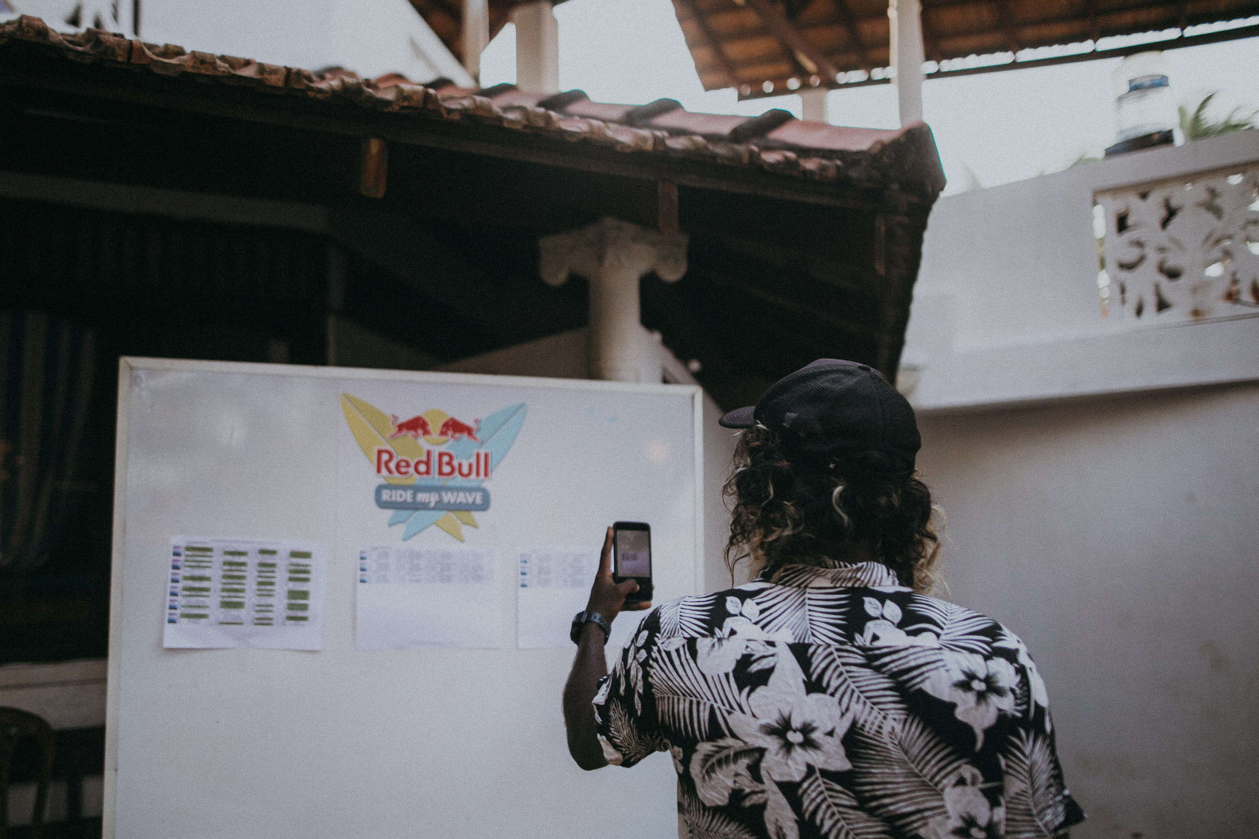Red Bull Ride my wave. Alex&Polly | Wedding & Family Photographer Tbilisi