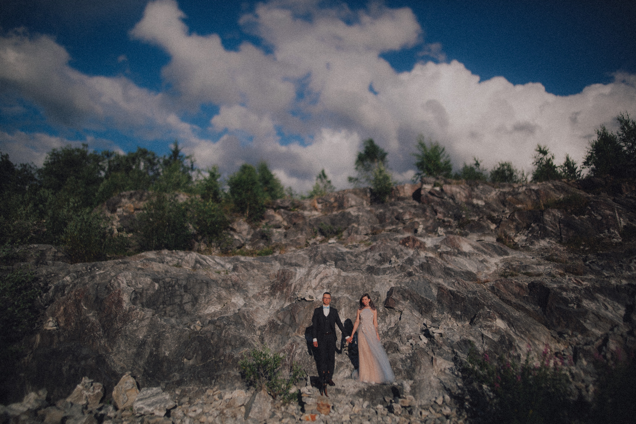 North love. Alex&Polly | Wedding & Family Photographer Tbilisi