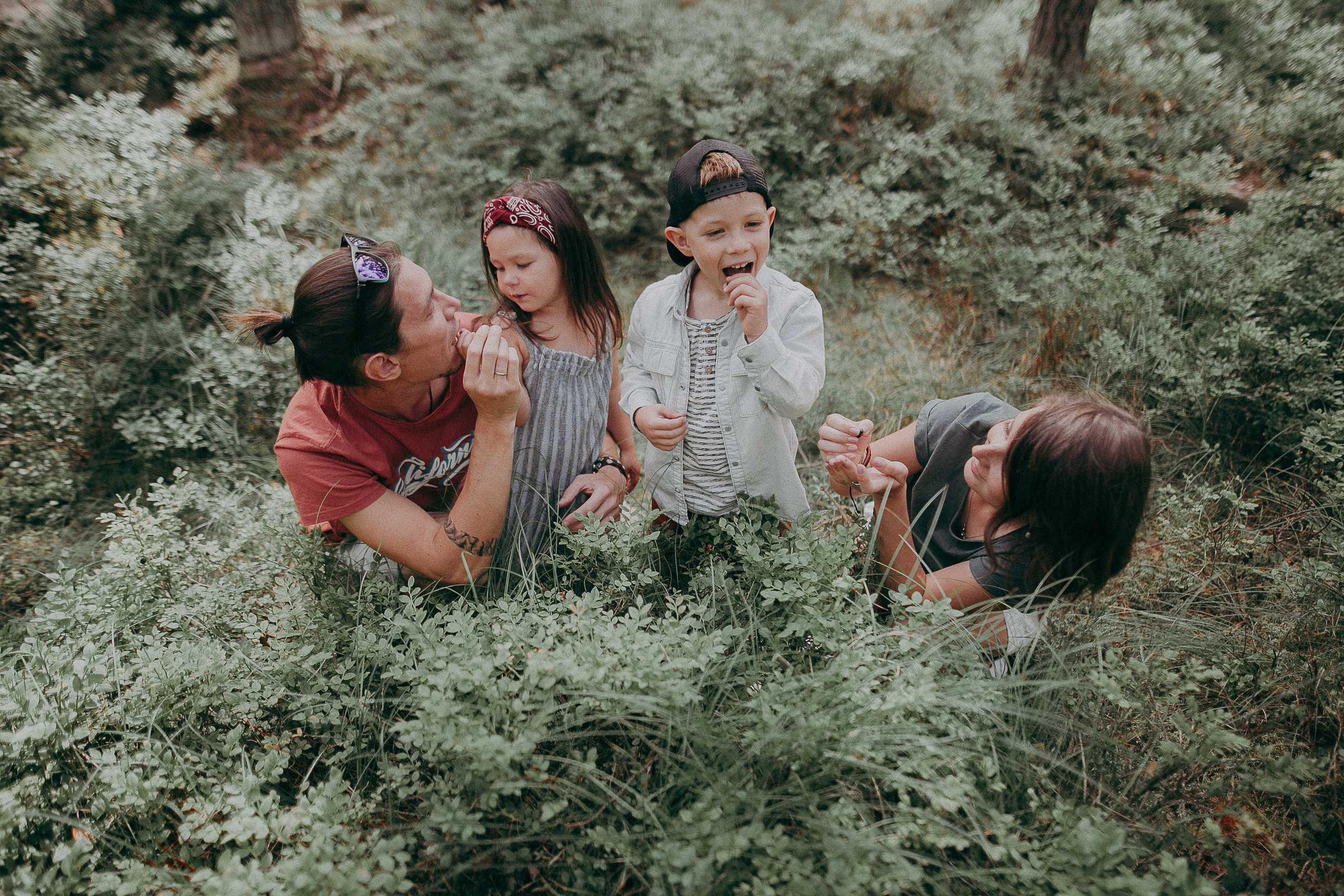 Племя Михайловых. Свадебный и семейный фотограф | Тбилиси Грузия | Alex and Polly