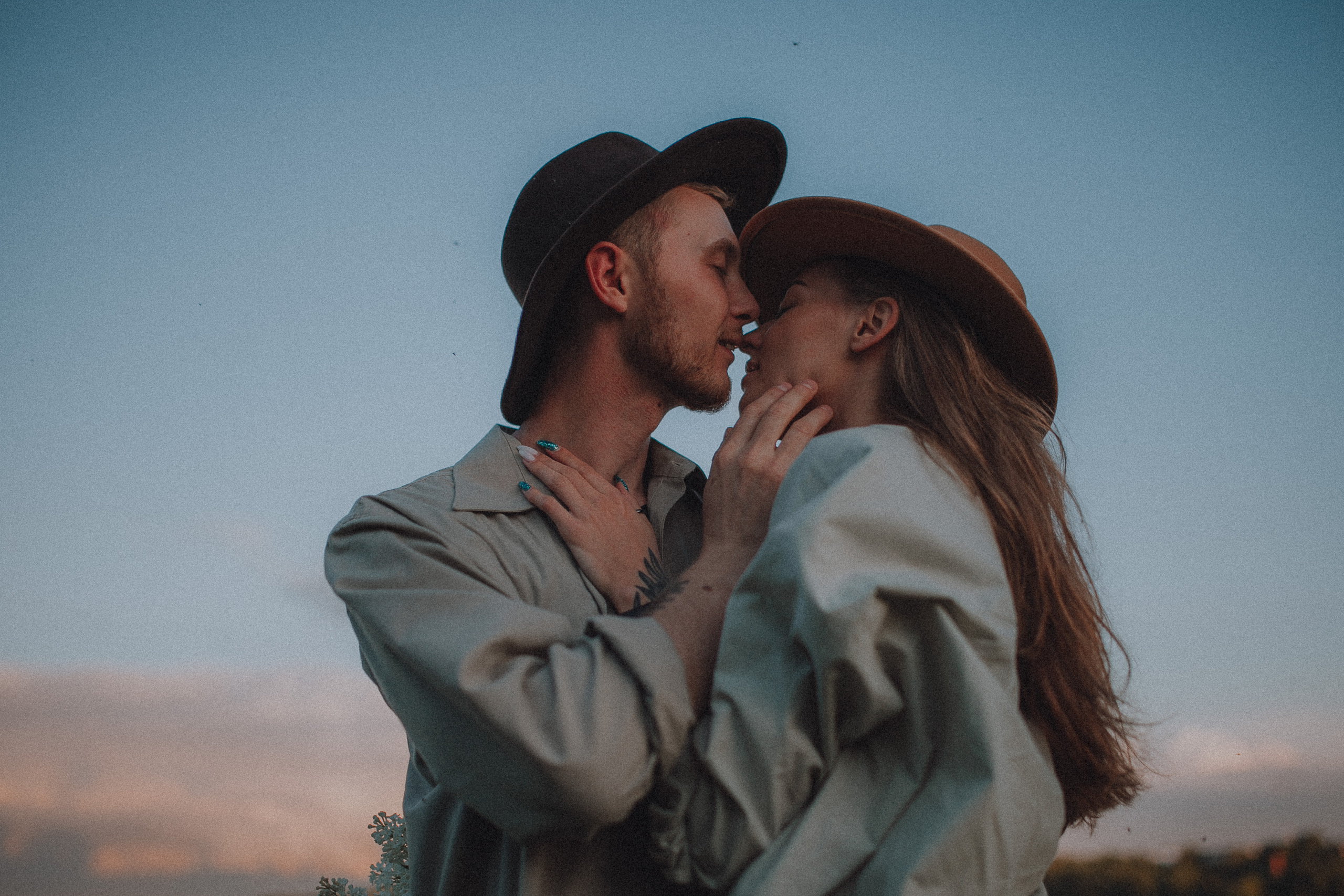 Надя и Леша. Свадебный и семейный фотограф | Тбилиси Грузия | Alex and Polly