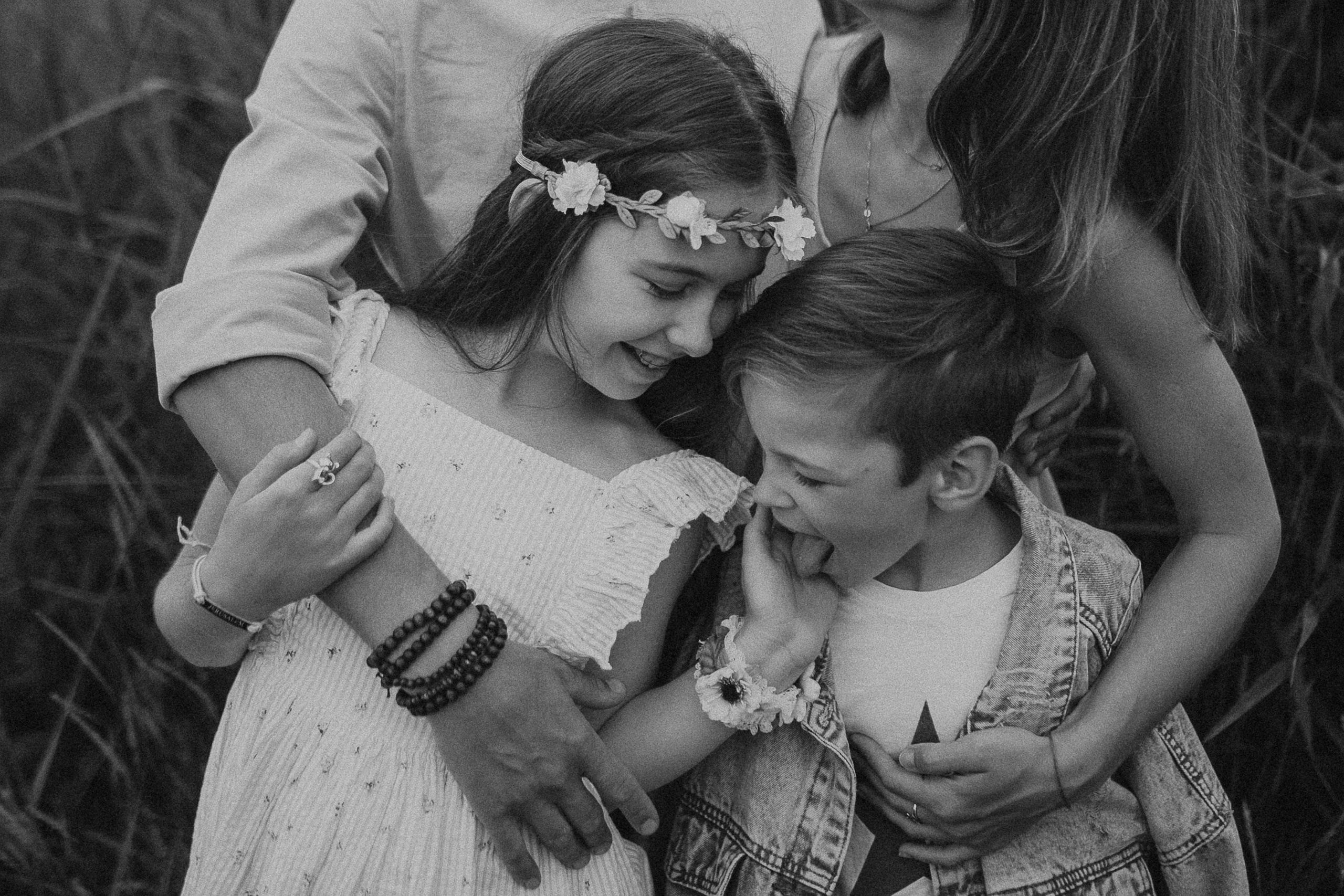 Настя, Илья, Поля и Лев. Свадебный и семейный фотограф | Тбилиси Грузия | Alex and Polly