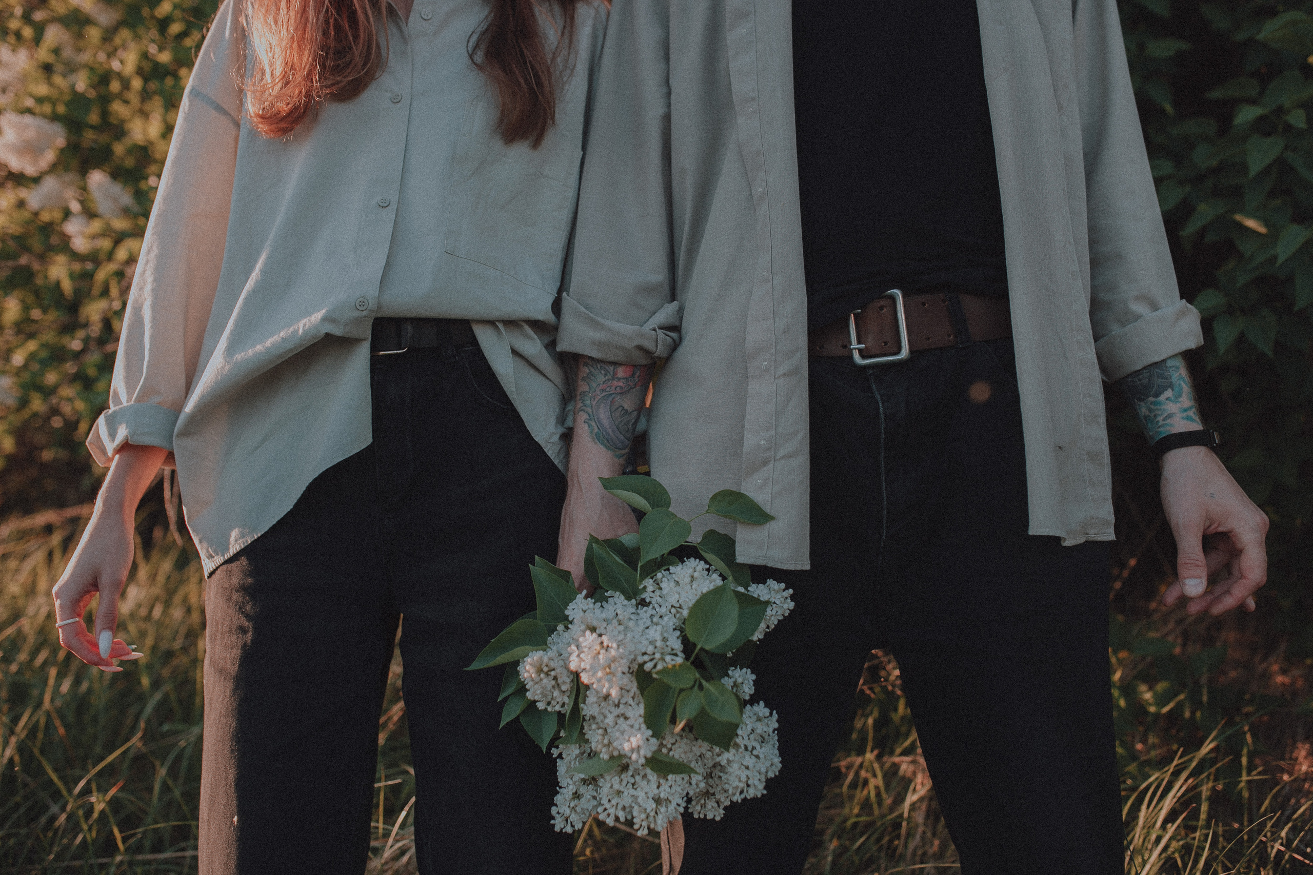 Надя и Леша. Свадебный и семейный фотограф | Тбилиси Грузия | Alex and Polly