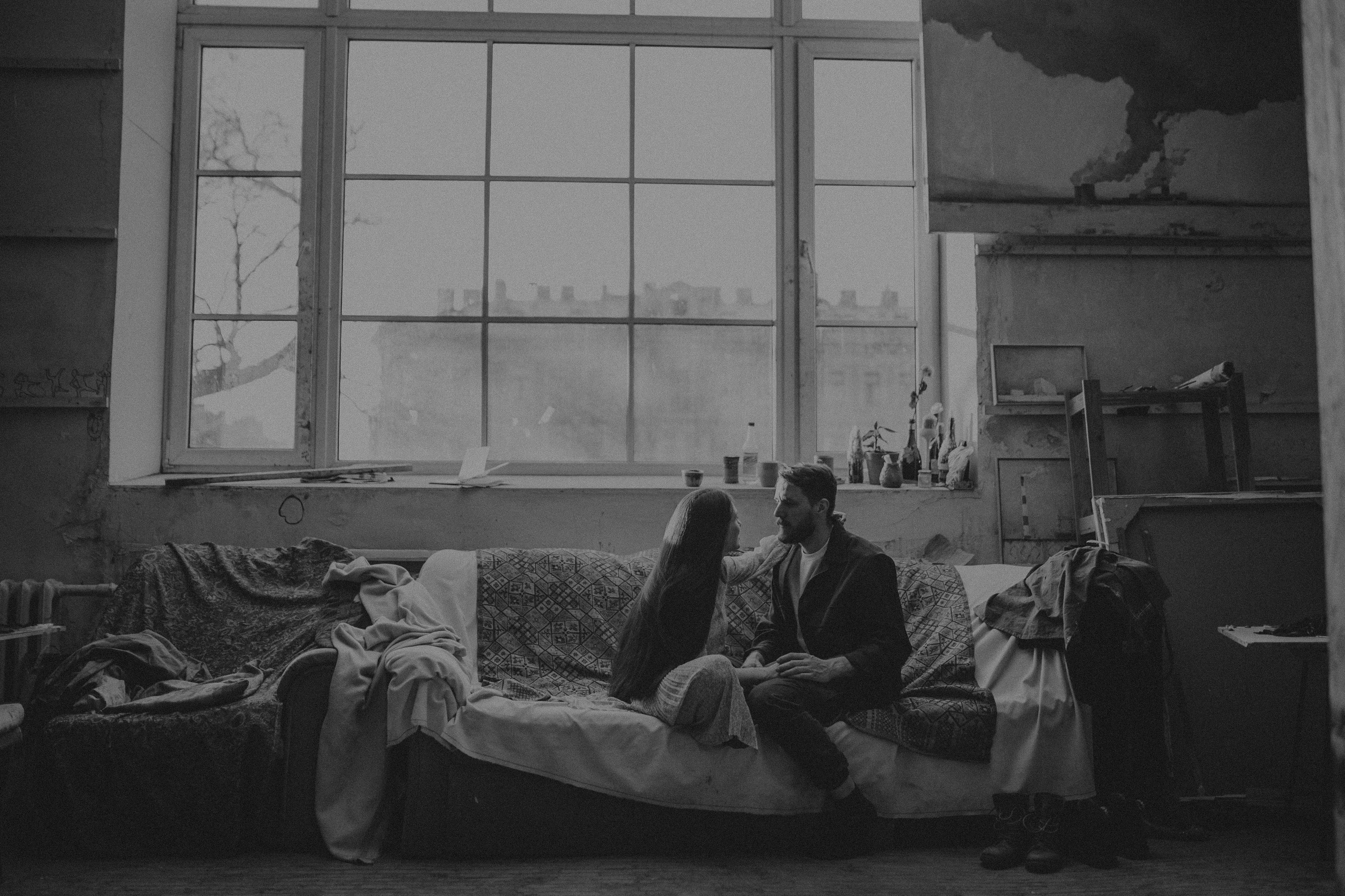 Денис и Катя. Свадебный и семейный фотограф | Тбилиси Грузия | Alex and Polly
