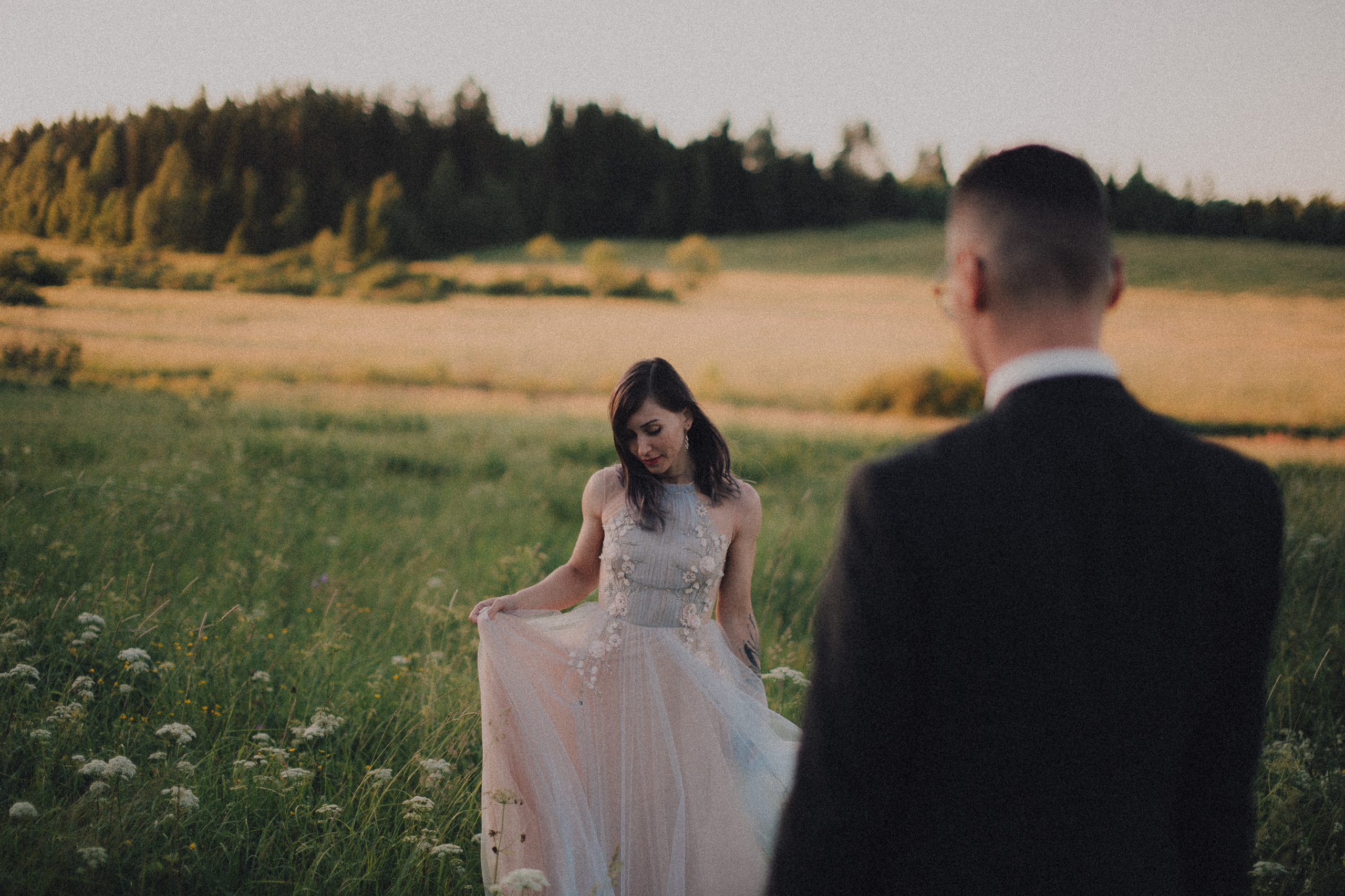 North love. Alex&Polly | Wedding & Family Photographer Tbilisi