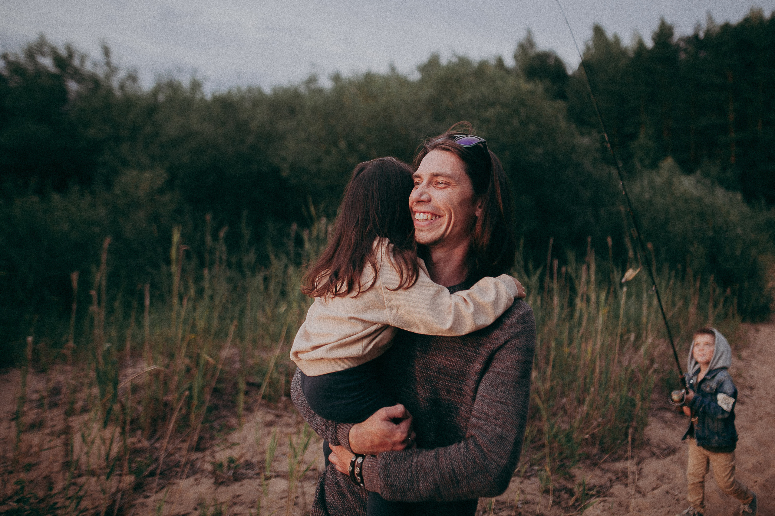 Племя Михайловых. Свадебный и семейный фотограф | Тбилиси Грузия | Alex and Polly