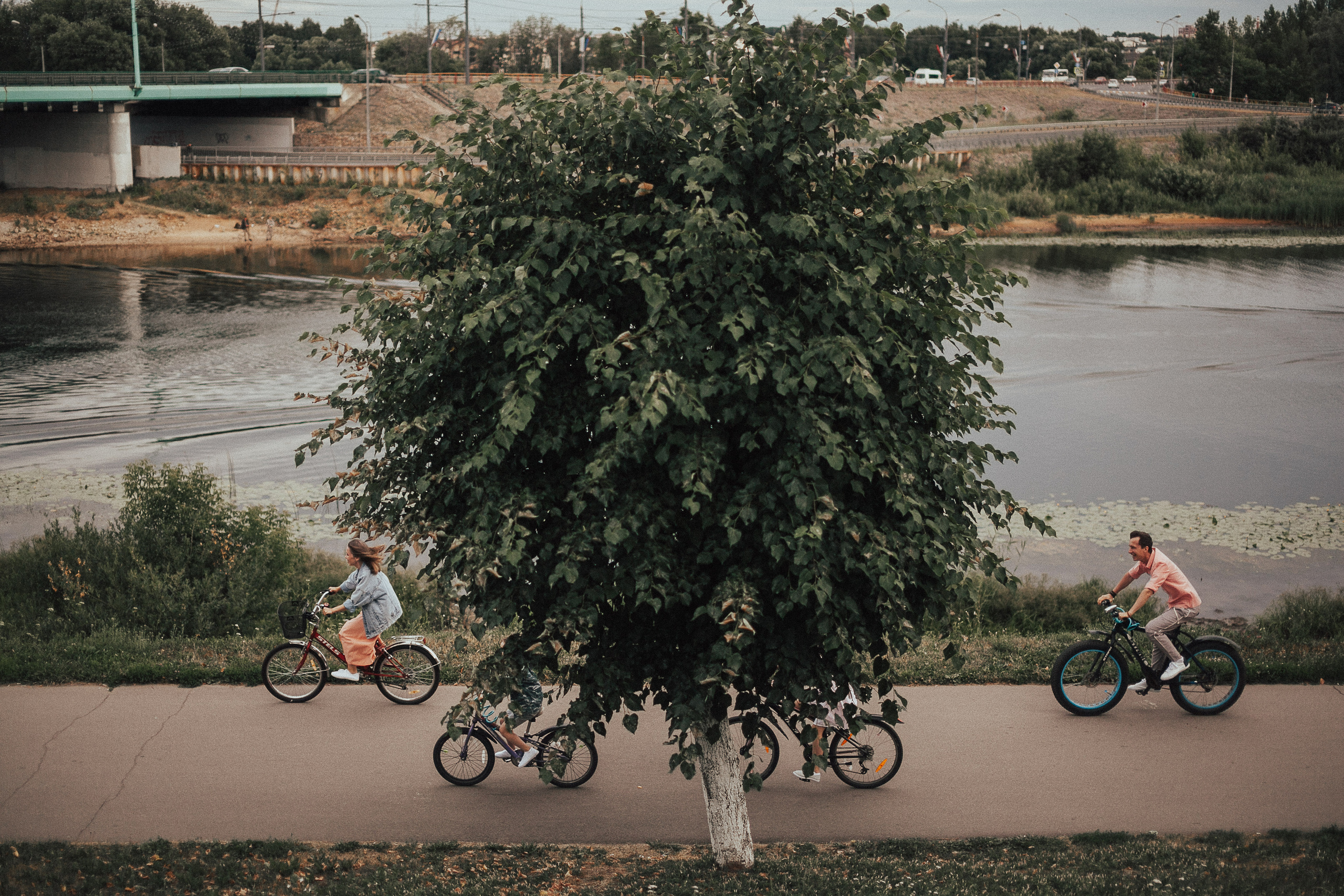 Настя, Илья, Поля и Лев. Свадебный и семейный фотограф | Тбилиси Грузия | Alex and Polly