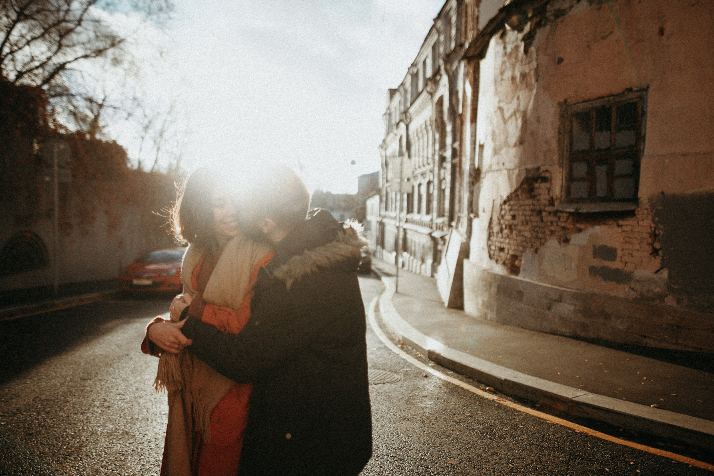 Аня и Игорь. Свадебный и семейный фотограф | Тбилиси Грузия | Alex and Polly
