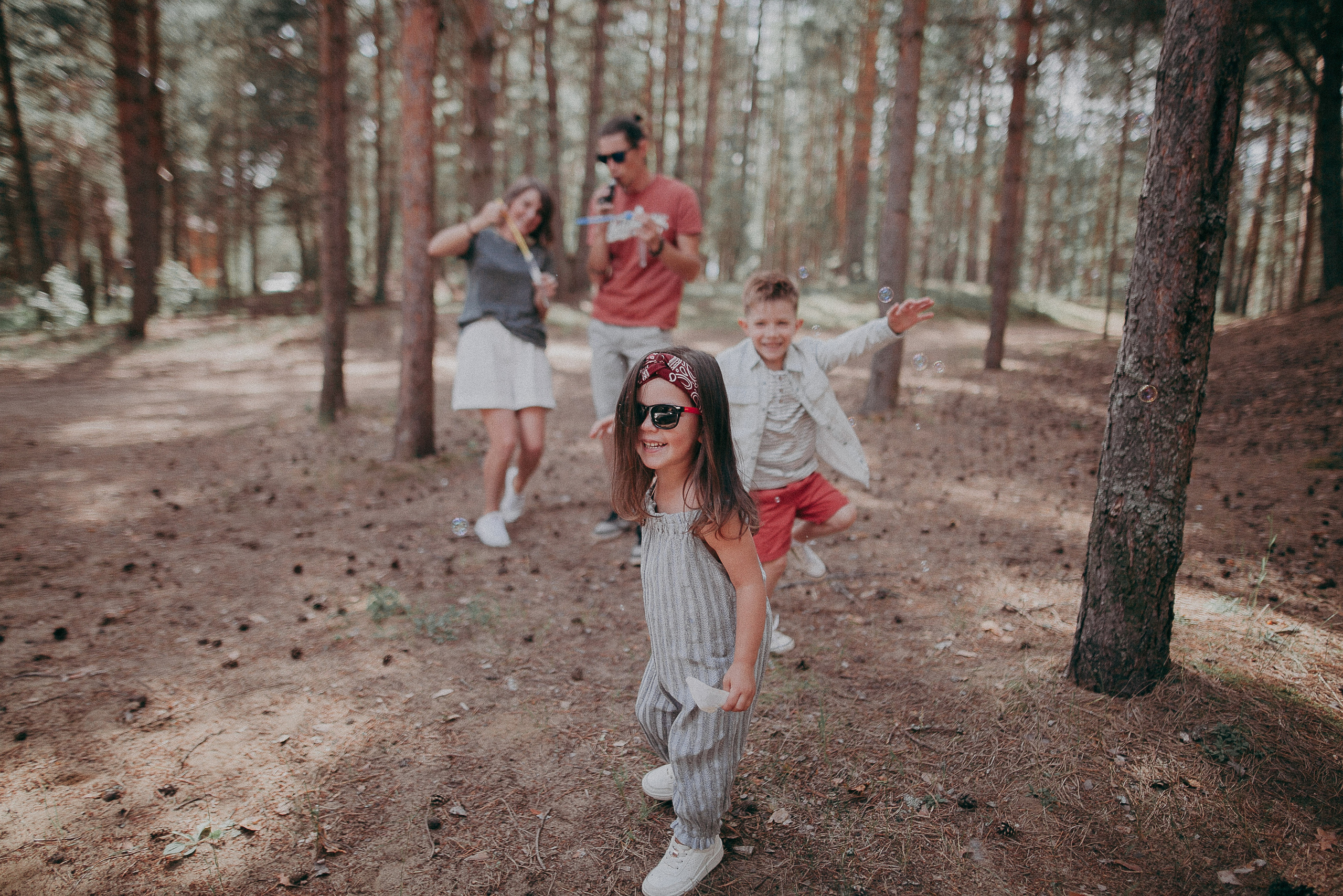 Племя Михайловых. Свадебный и семейный фотограф | Тбилиси Грузия | Alex and Polly