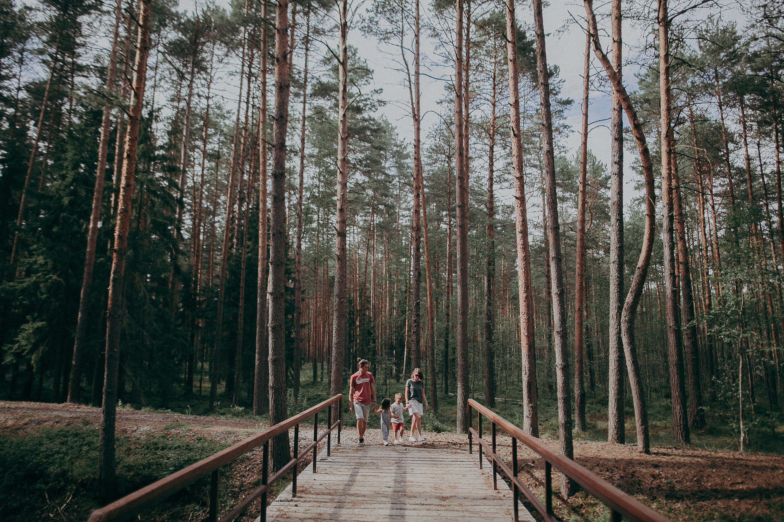 Племя Михайловых. Свадебный и семейный фотограф | Тбилиси Грузия | Alex and Polly
