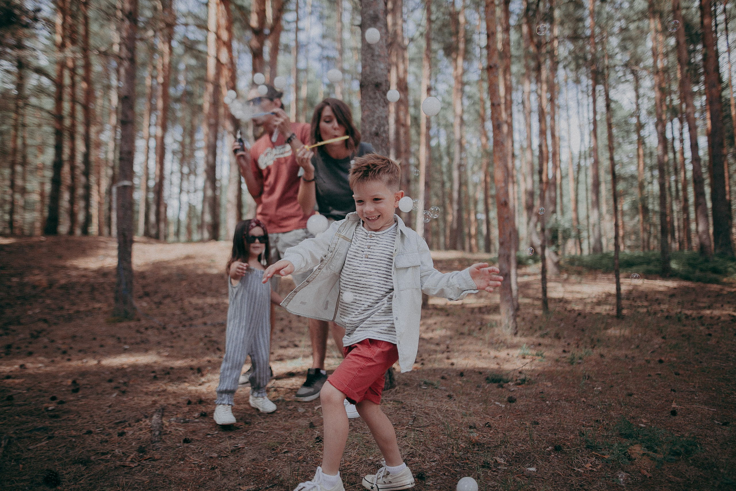 Племя Михайловых. Свадебный и семейный фотограф | Тбилиси Грузия | Alex and Polly