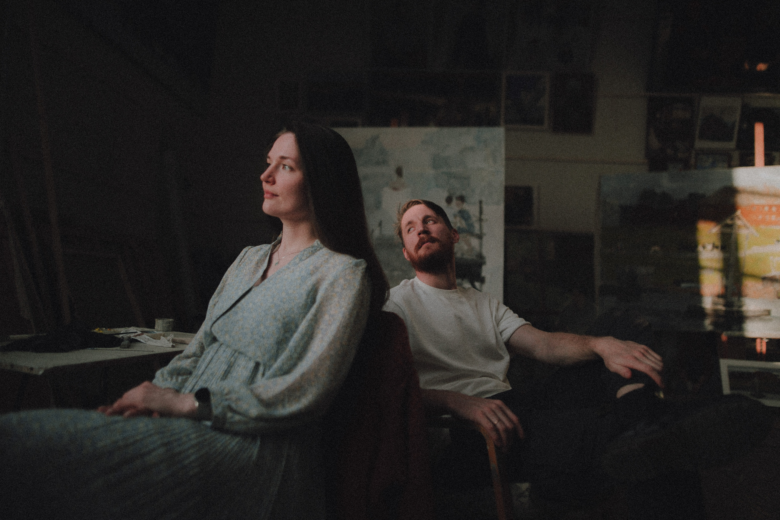 Денис и Катя. Свадебный и семейный фотограф | Тбилиси Грузия | Alex and Polly