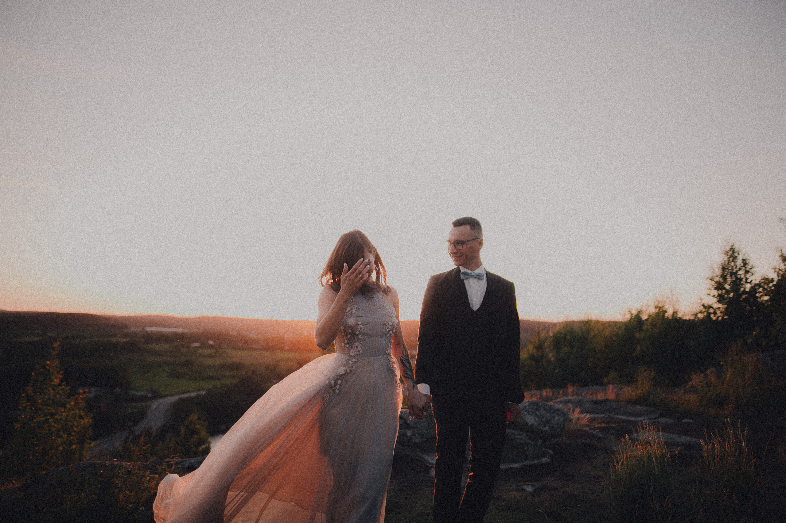 North love. Alex&Polly | Wedding & Family Photographer Tbilisi